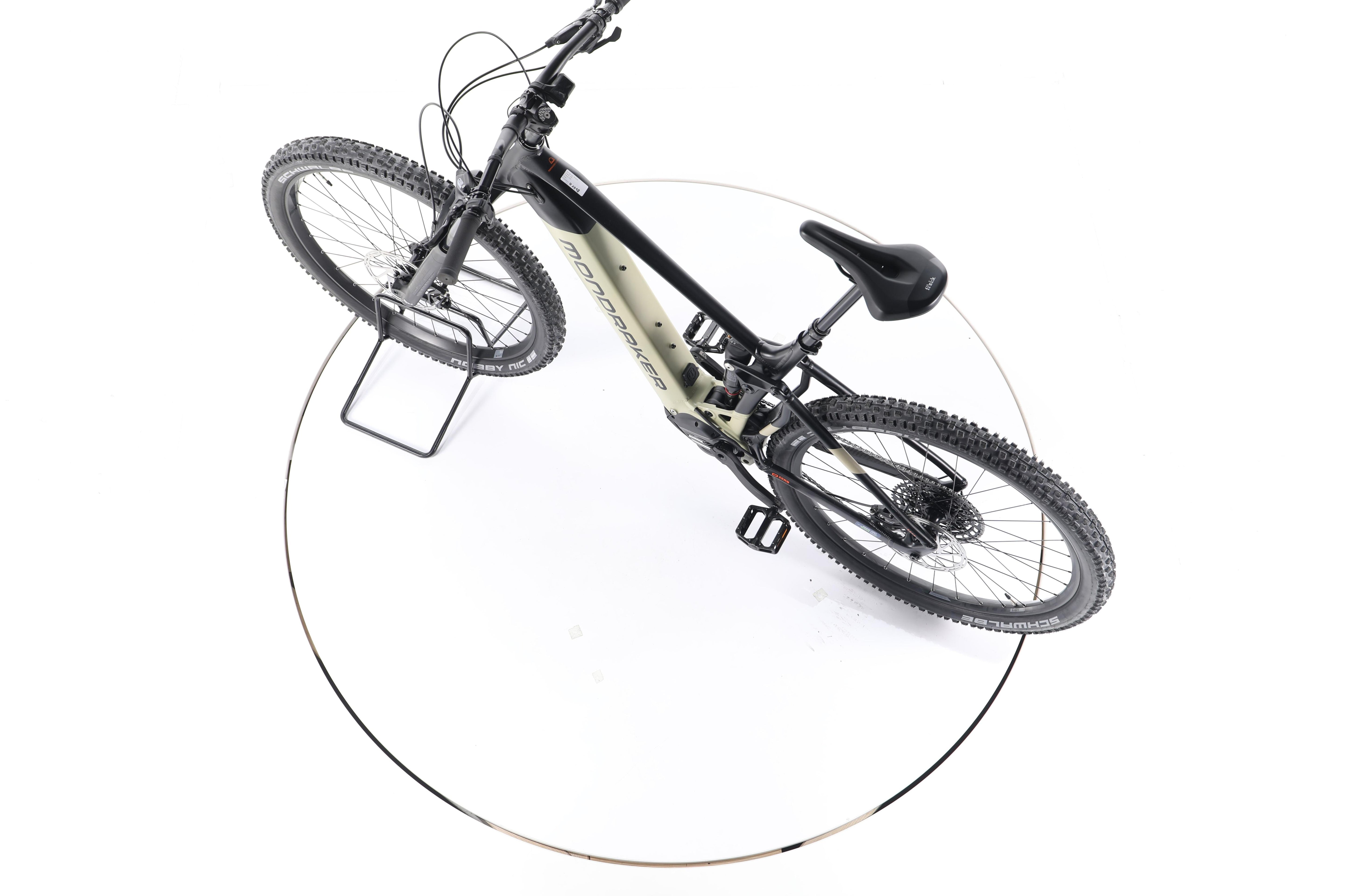 Mondraker DUSK Fully E-Bike - Image 20