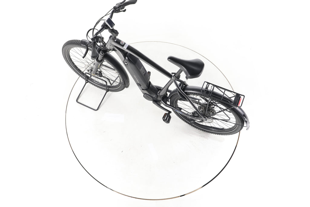 FLYER Upstreet5 7.12 Trekking E-Bike - Image 20