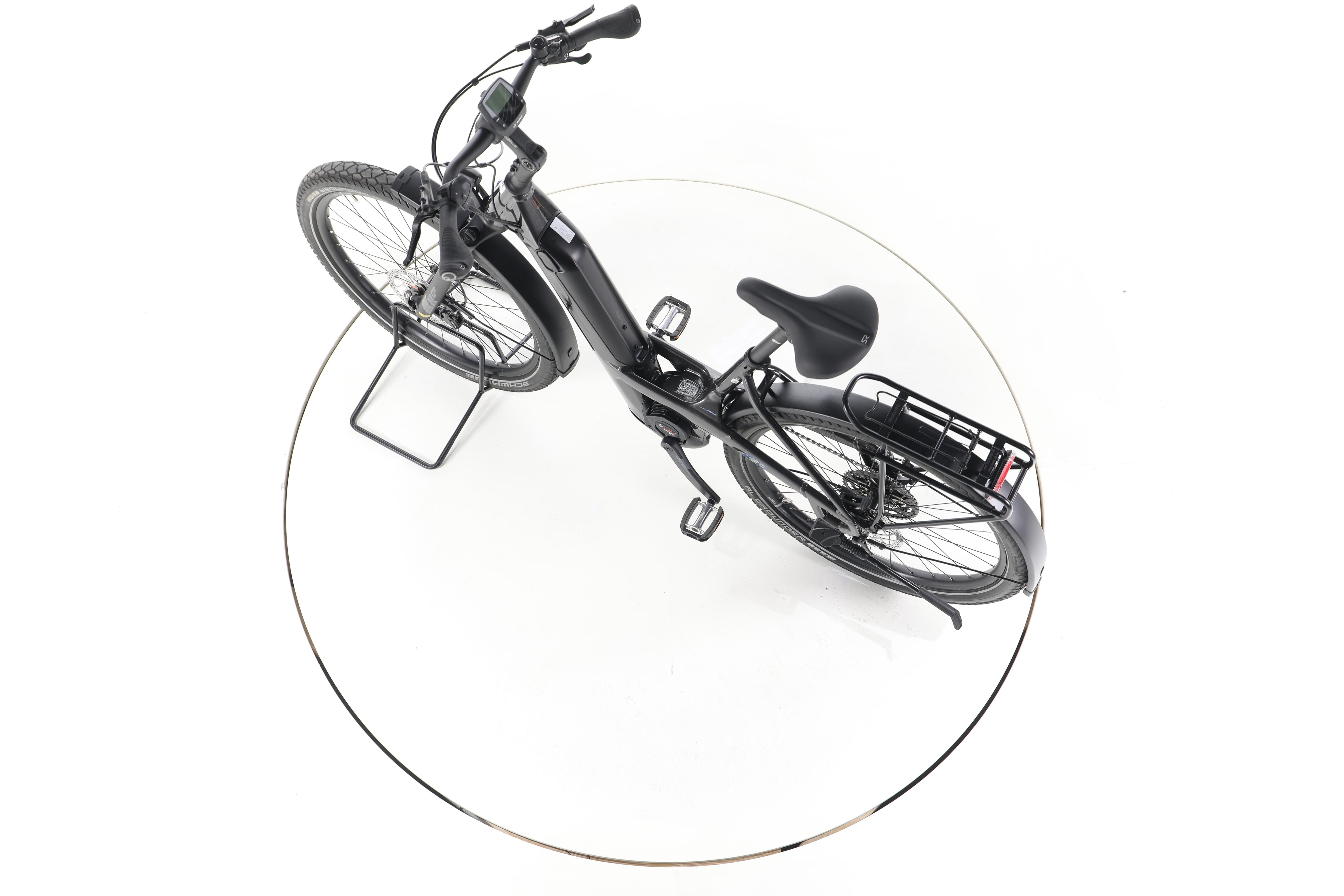 KTM Macina Gran 620 Trekking E-Bike Tiefeinsteiger - Image 20