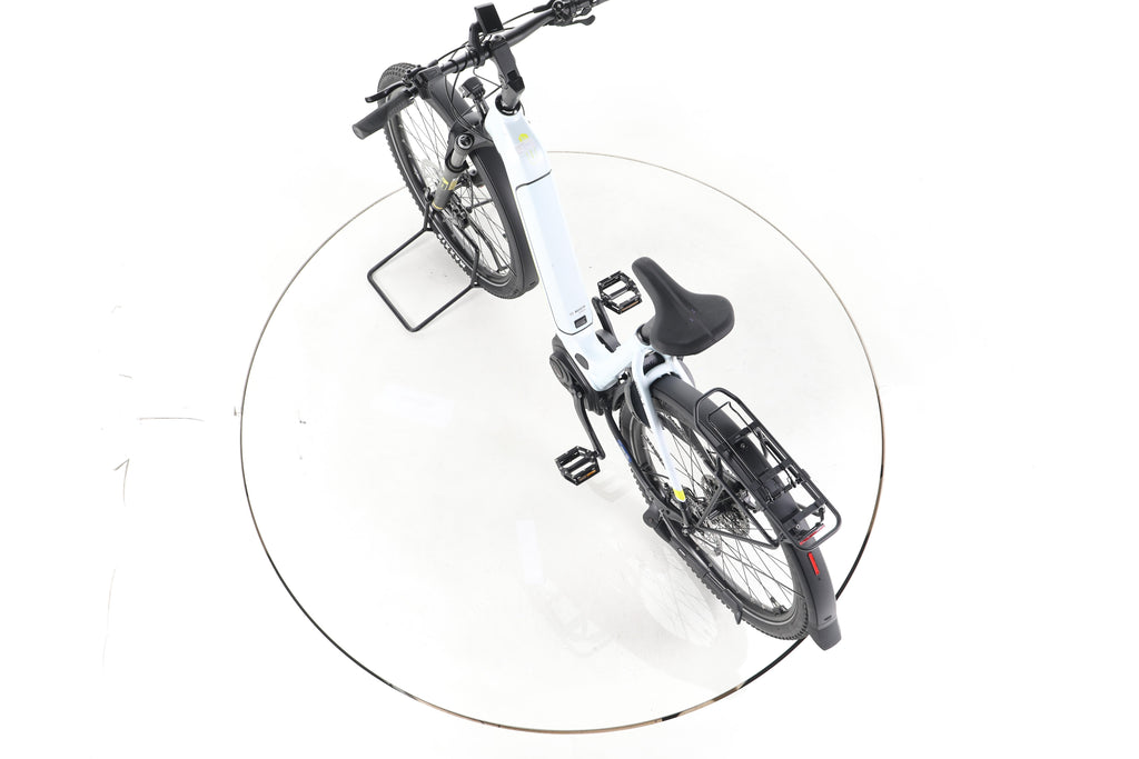 Victoria Avyon 6 Trekking E-Bike Tiefeinsteiger 2024 - Image 21