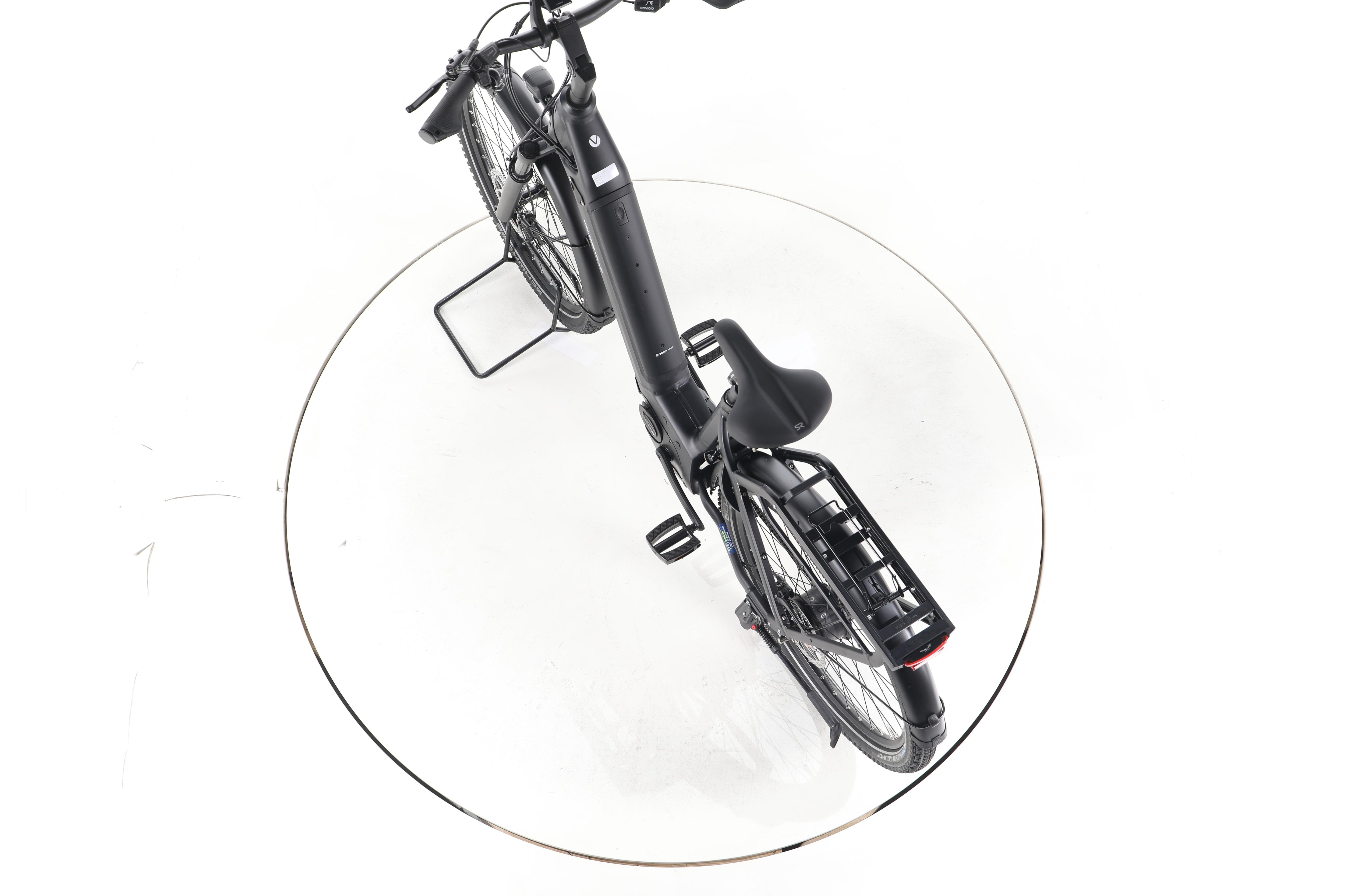 Velo de Ville SEB 990 Pro City E-Bike Tiefeinsteiger 2026 - Image 21