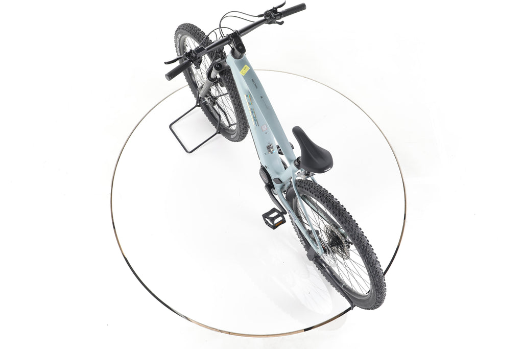 Cube Reaction Hybrid Race E-Bike Carbon 2024 - Image 21