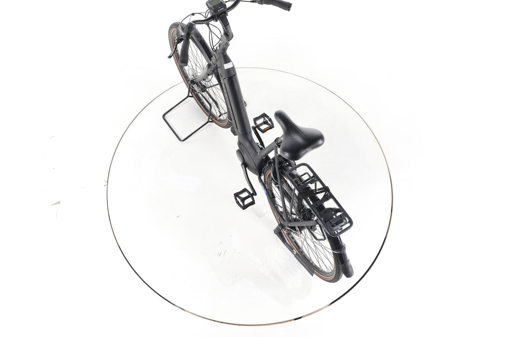 Gazelle Arroyo C8 City E-Bike Tiefeinsteiger - Image 21