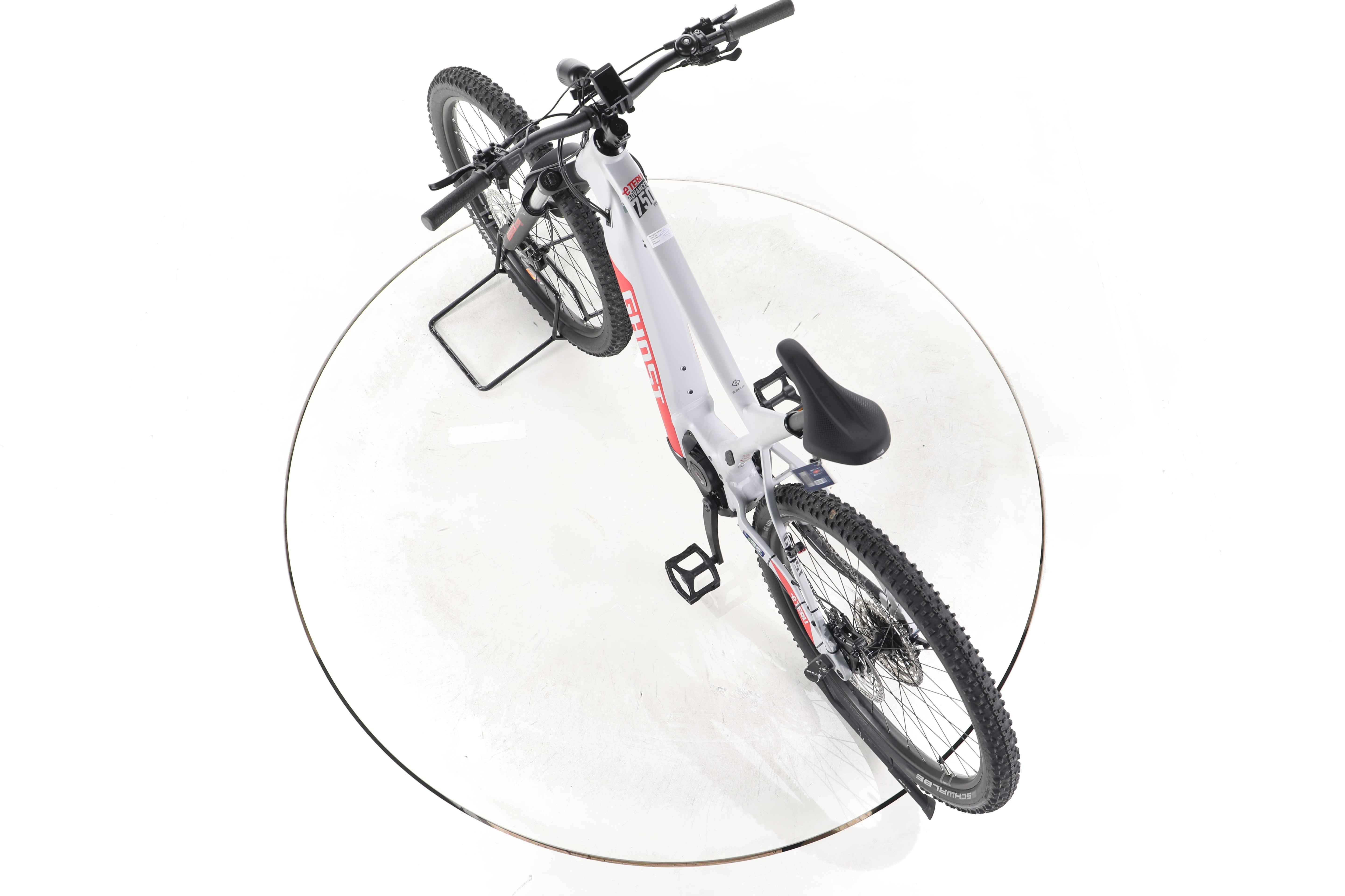 Ghost E-Teru B Advanced E-Bike - Image 21