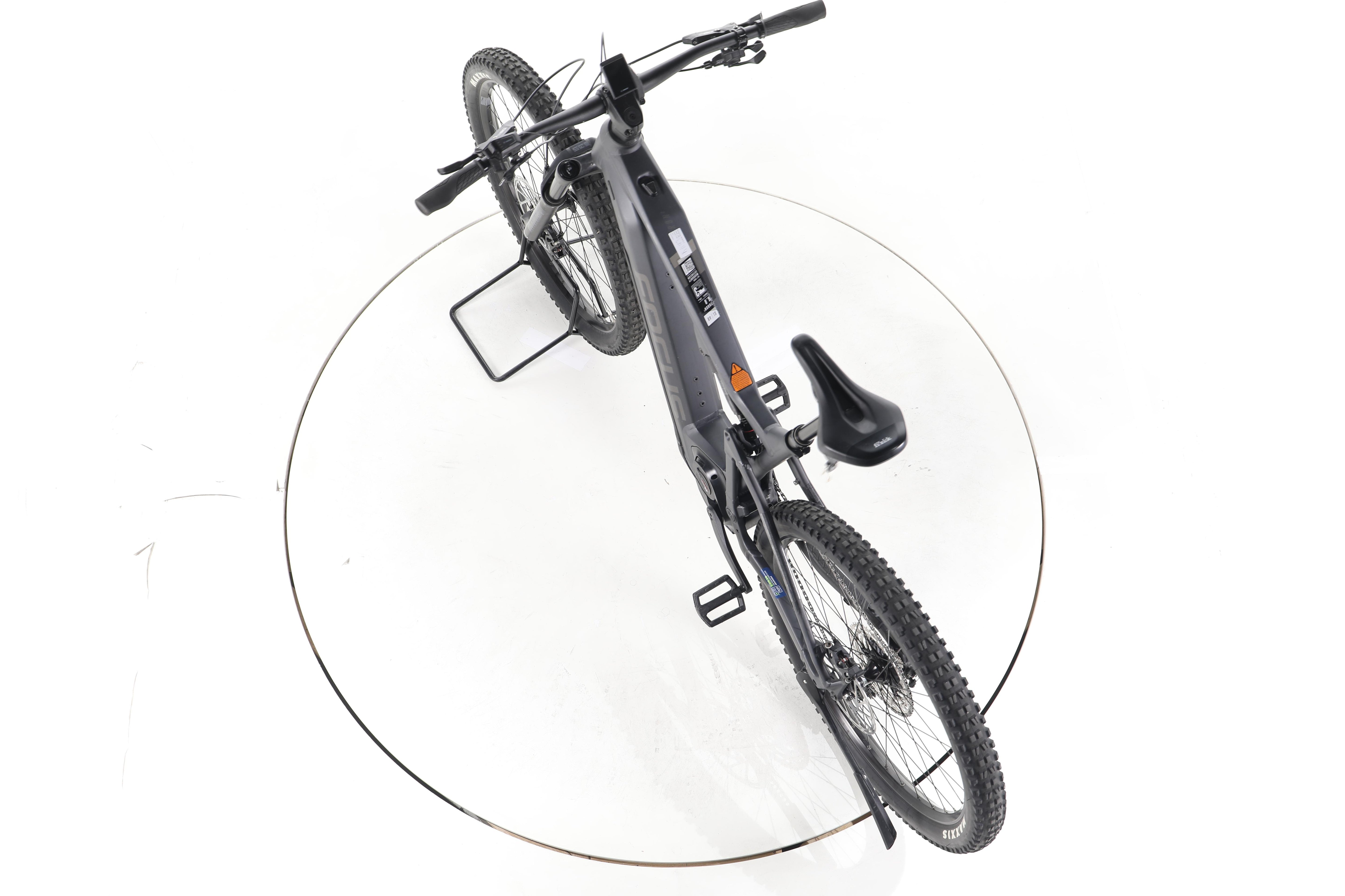 Focus Thron² 6.8 E-Bike Fully - Image 21
