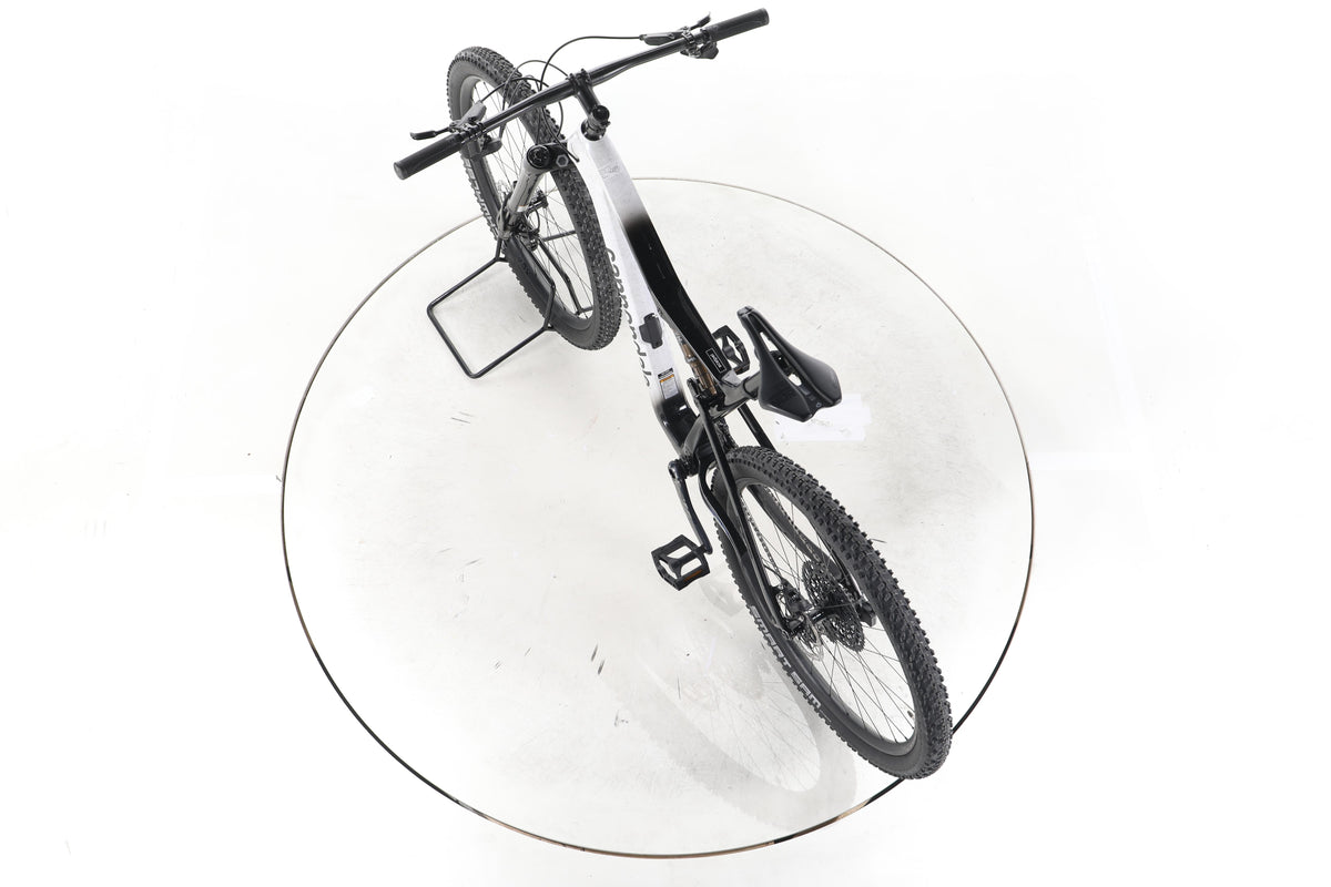 Cannondale Scalpel Hi-Mod 1 Fahrrad Fully - Image 21