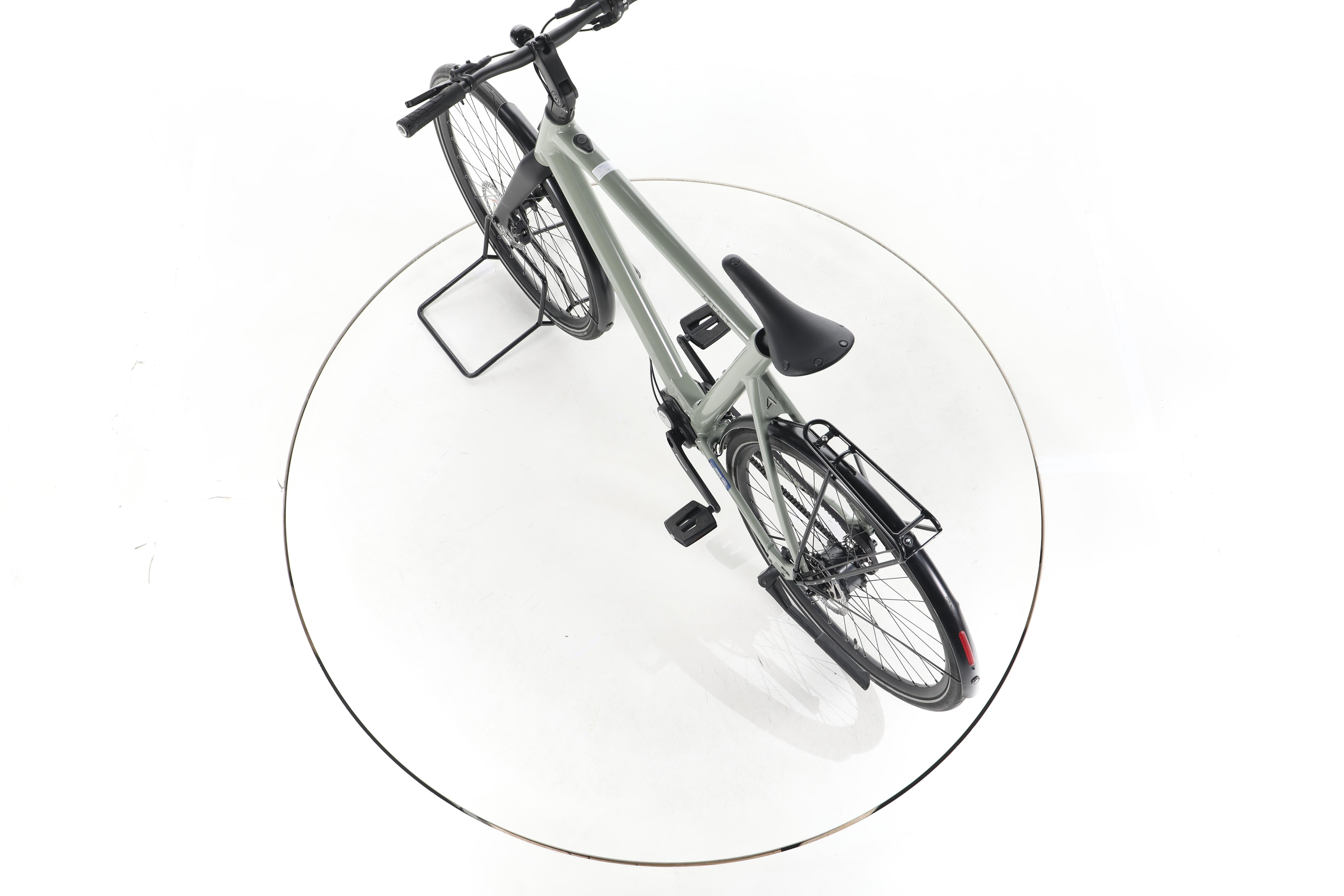 ASFALT GT2 Sport City E-Bike 2025 - Image 21