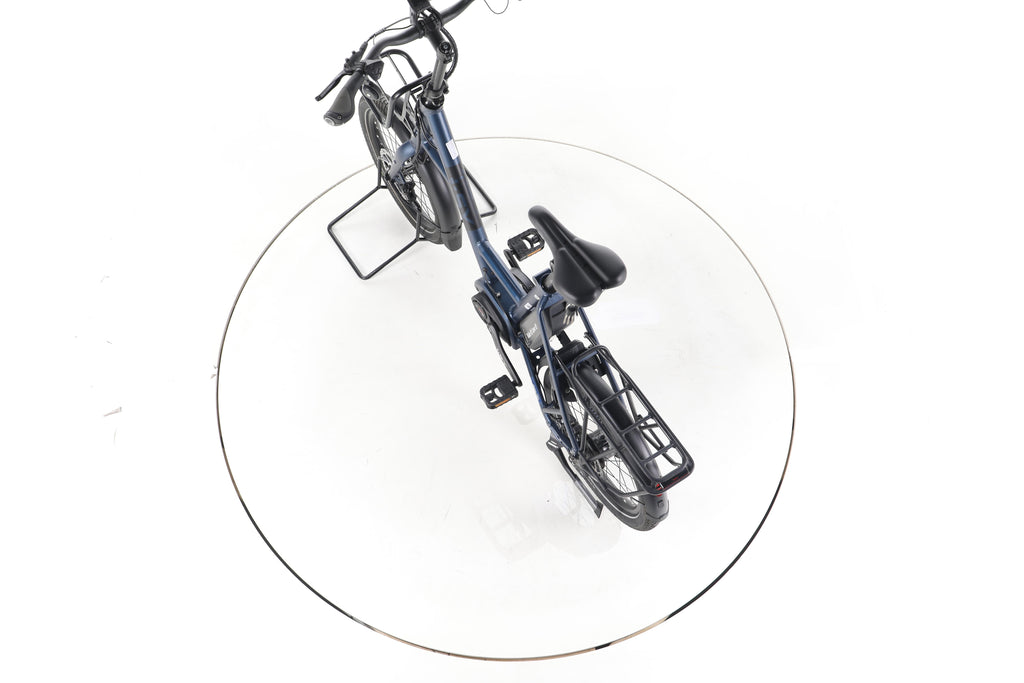 i:SY R14 ZR F Kompakt E-Bike Tiefeinsteiger - Image 21