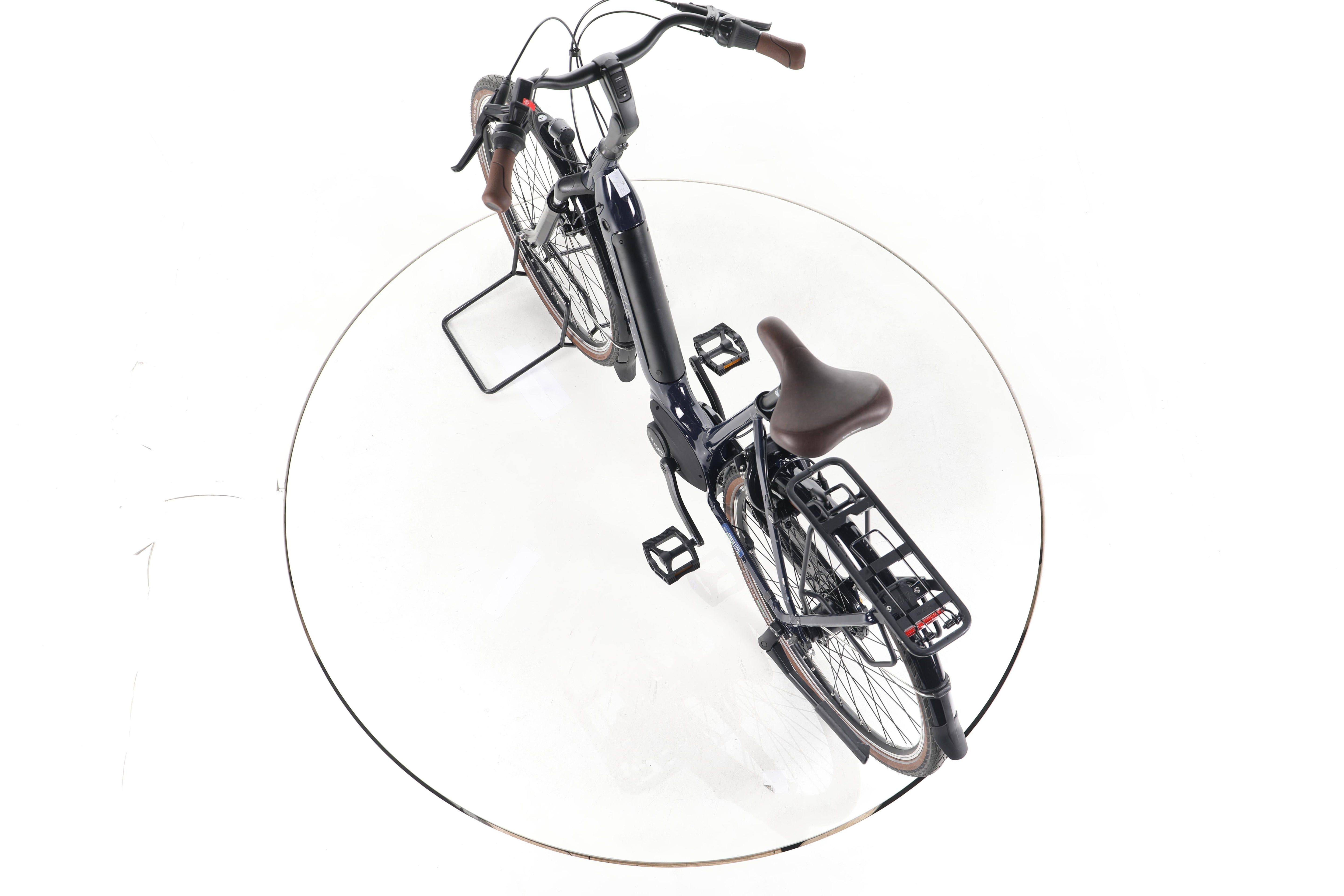 Gazelle Arroyo C7 HMB Elite City E-Bike Tiefeinsteiger 2024 - Image 21