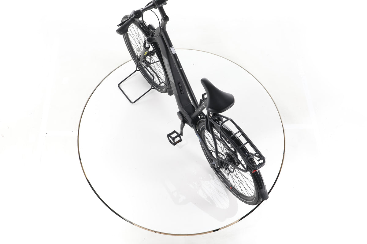 Pegasus Solero EVO 9 Trekking E-Bike - Image 21