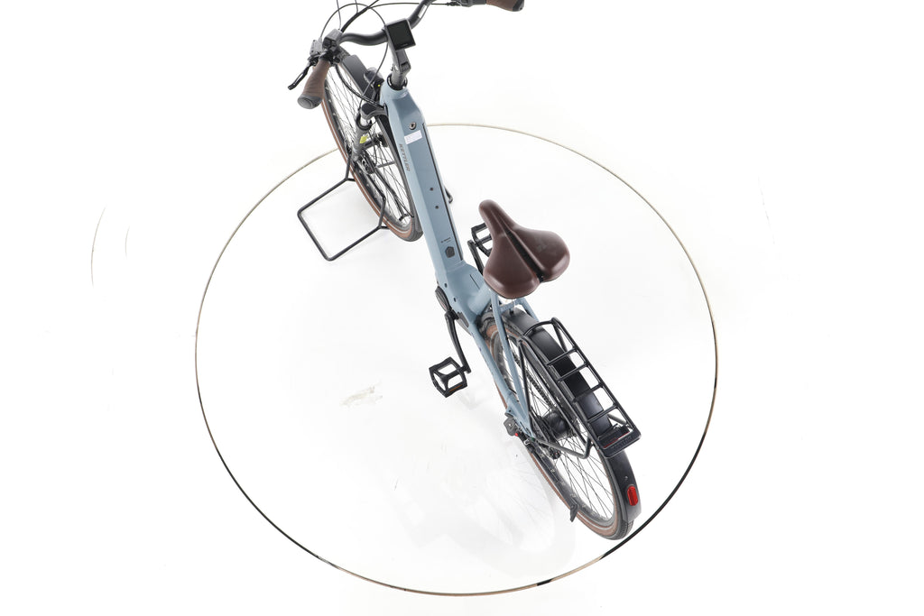 Kettler QUADRIGA P5 BELT RT City E-Bike Tiefeinsteiger 2023 - Image 21