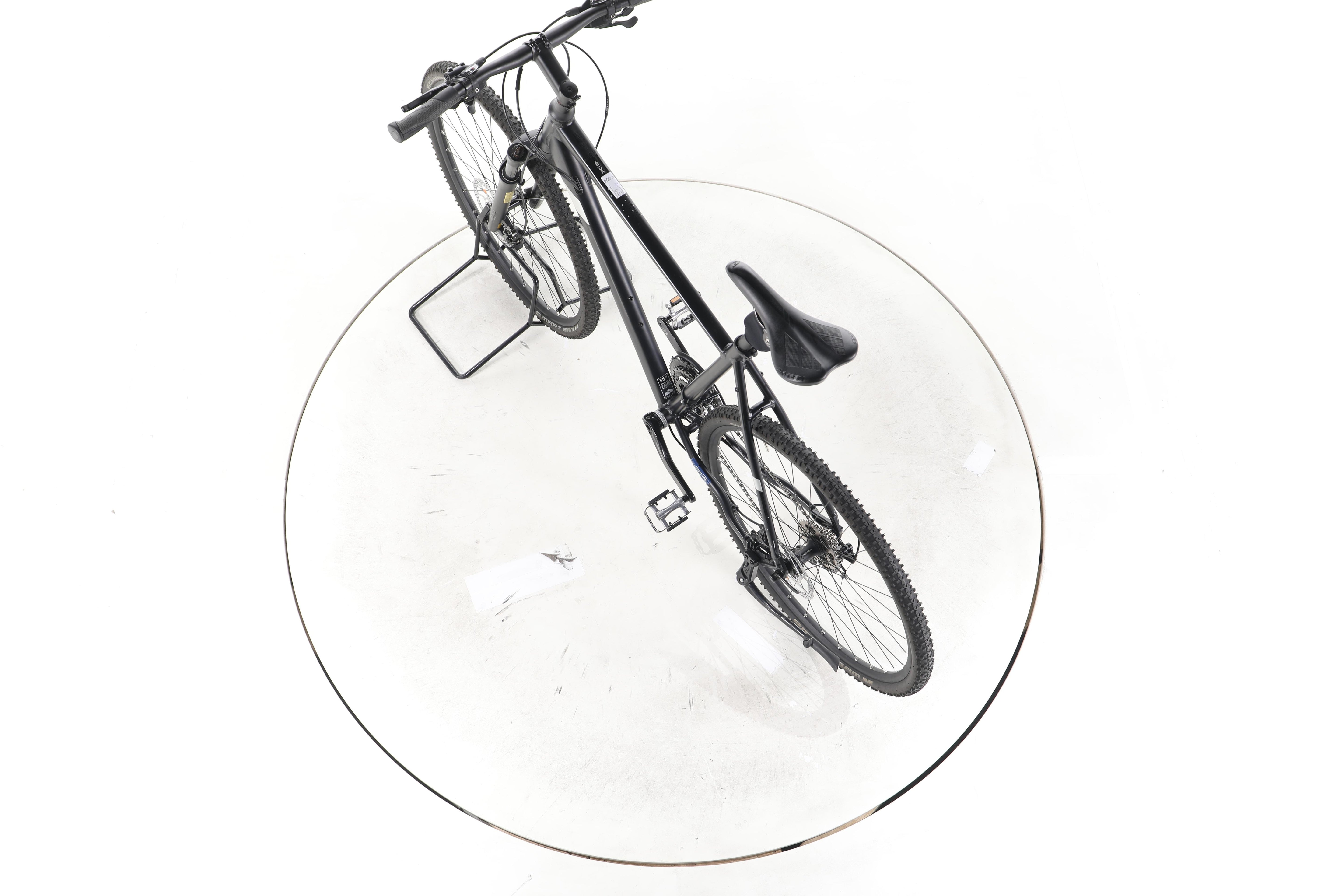 Stevens 6X Fahrrad Hardtail - Image 21