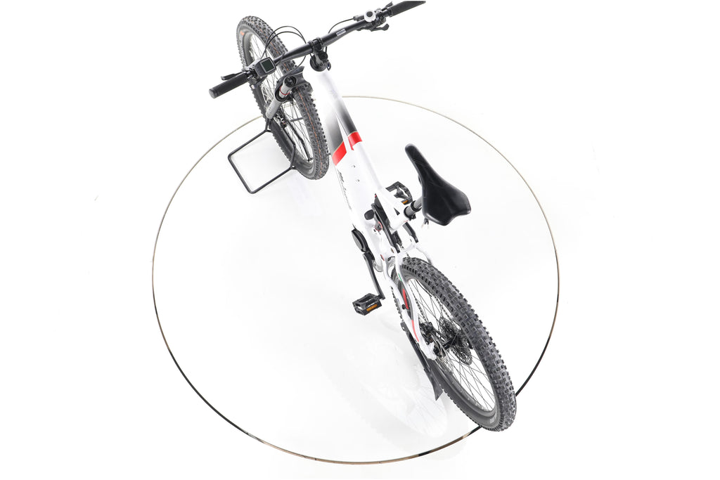 Malaguti Civetta FS 6.1 Fully E-Bike - Image 21