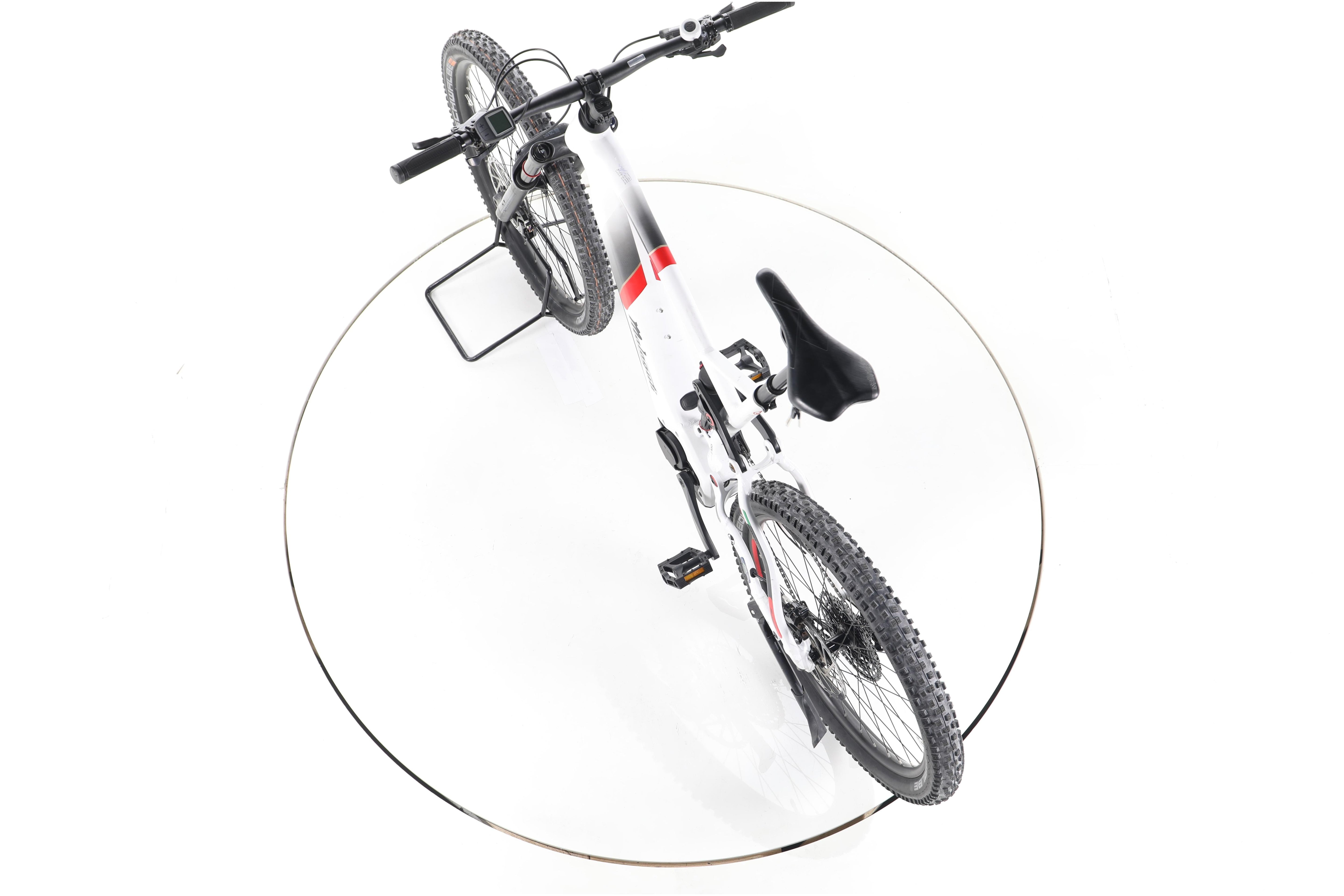 Malaguti Civetta FS 6.1 Fully E-Bike - Image 21