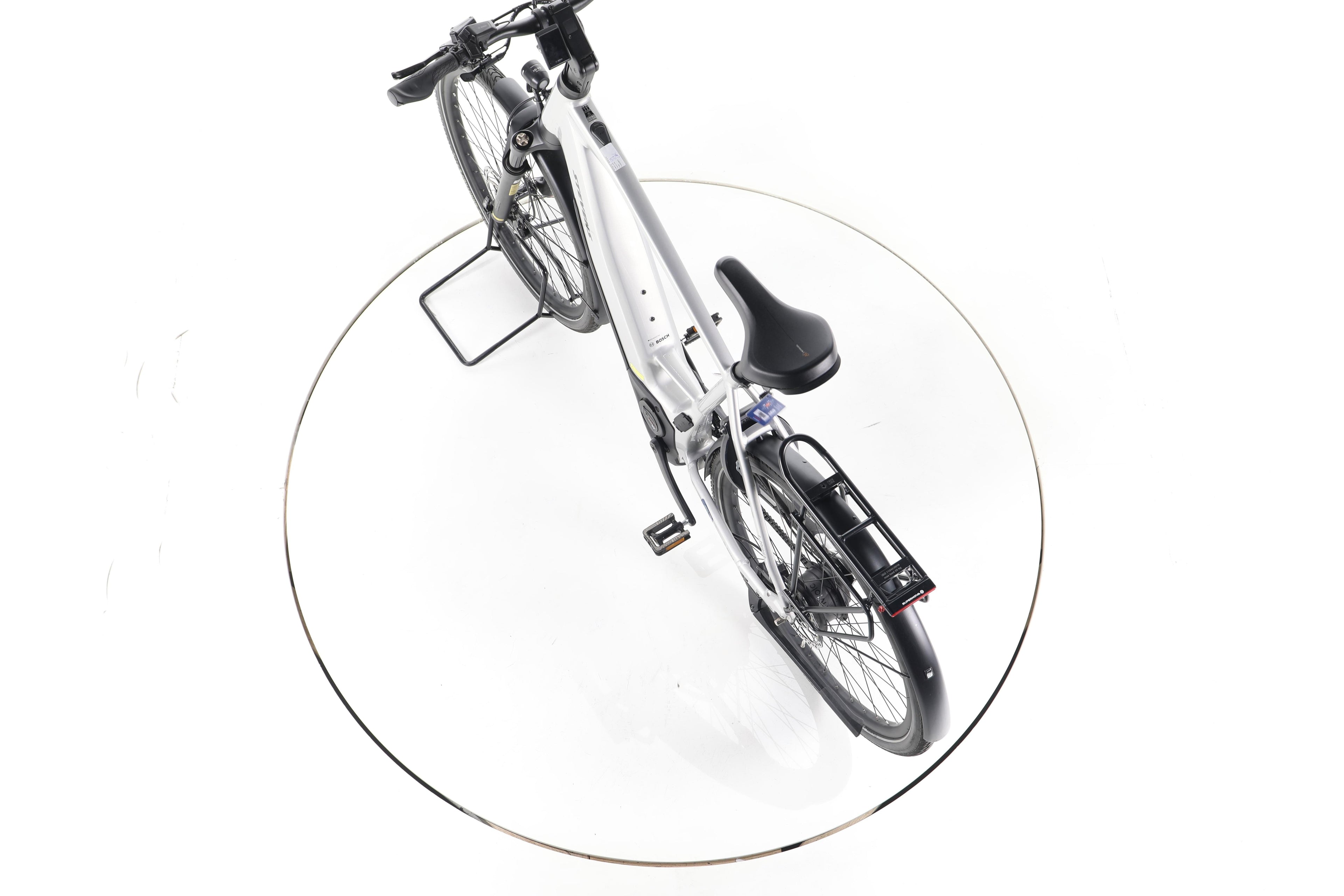 Stevens E-Courier Plus City E-Bike 2023 - Image 21
