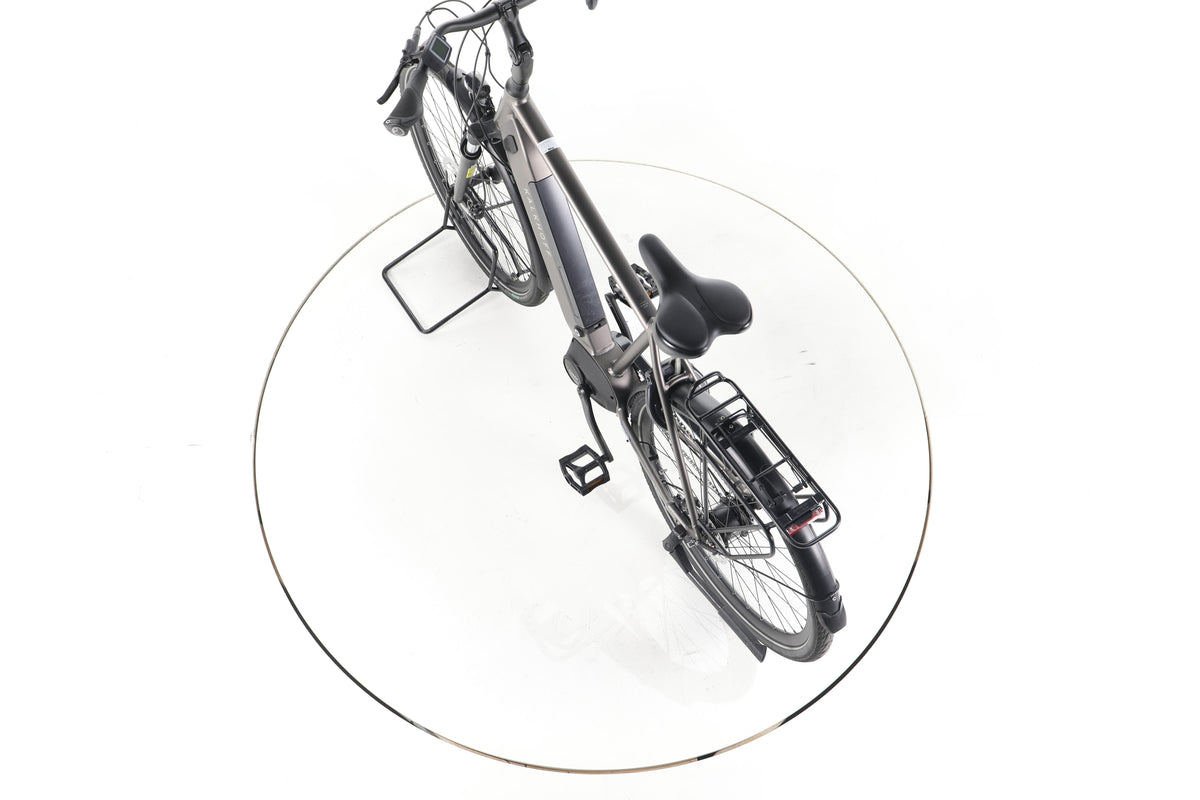 Kalkhoff Image 3.B Excite BLX City E-Bike - Image 21