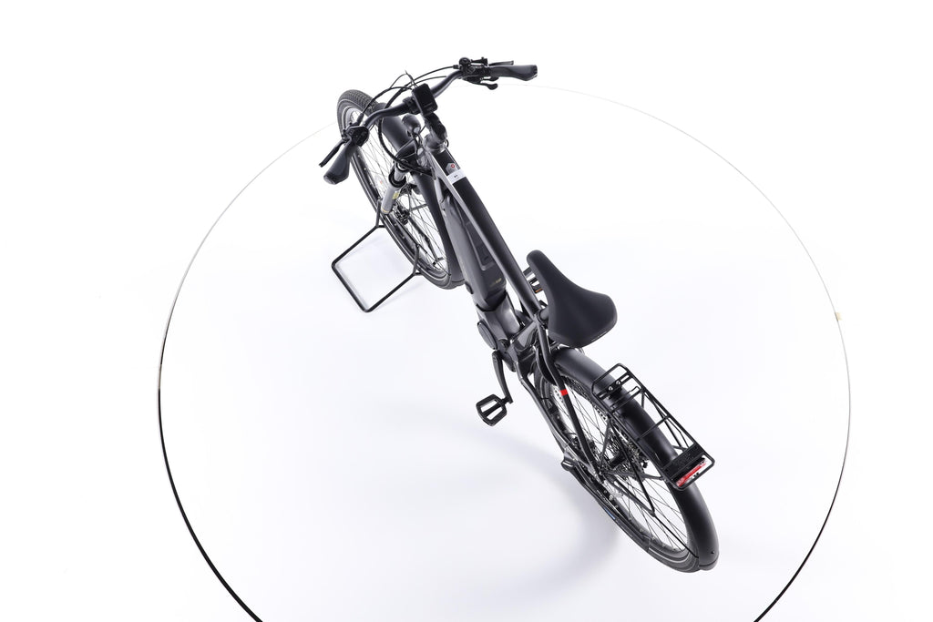 FLYER Upstreet5 7.10 Trekking E-Bike - Image 21