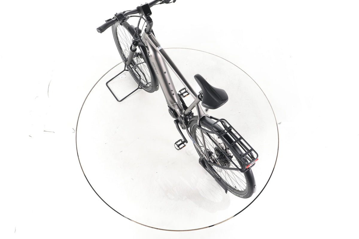 Giant Explore E+ 0 Pro Trekking E-Bike - Image 21