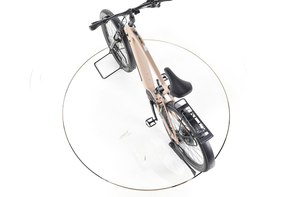 HoheAcht Mola Terra SUV E-Bike - Image 21