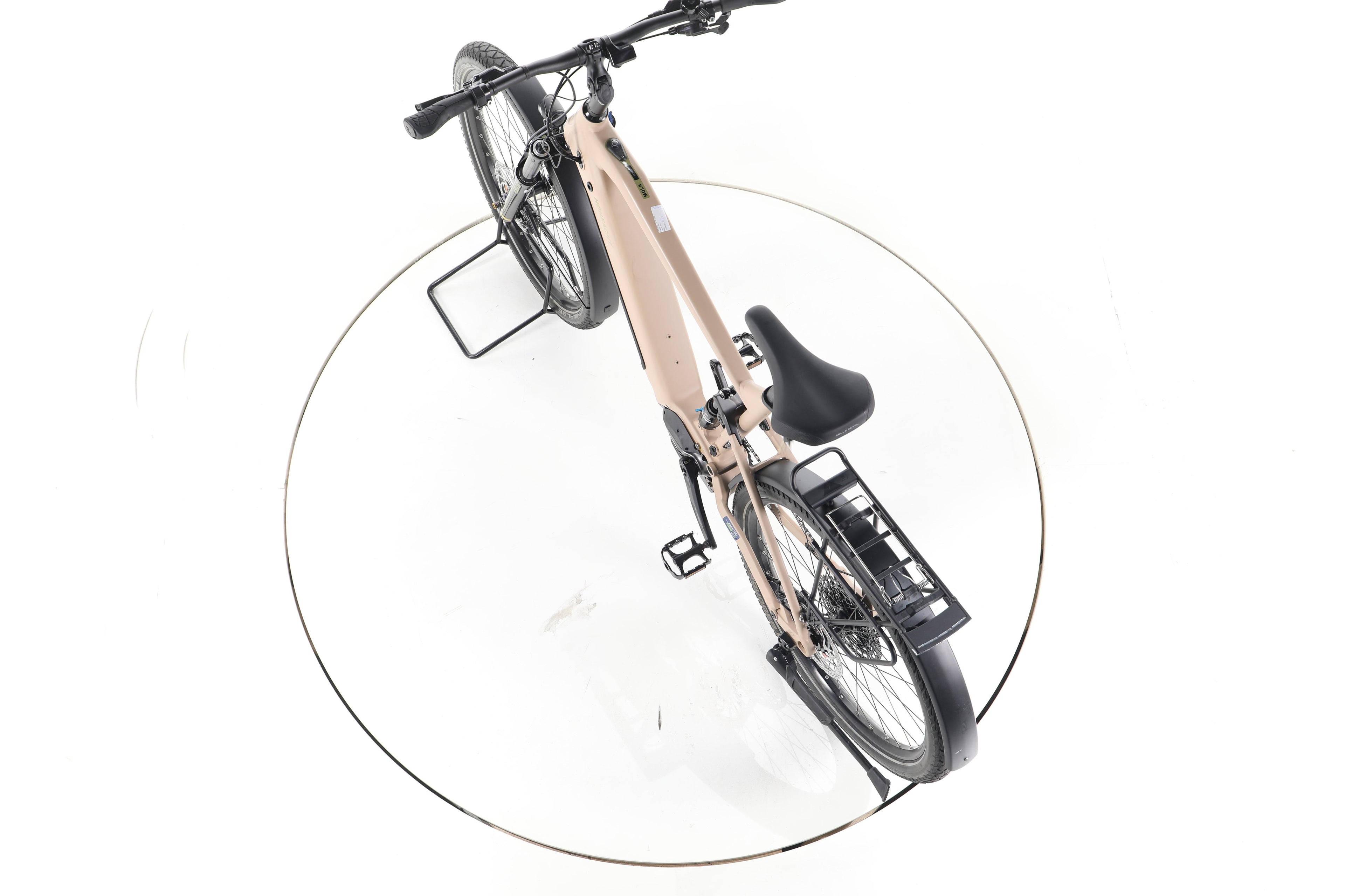 HoheAcht Mola Terra SUV E-Bike - Image 21