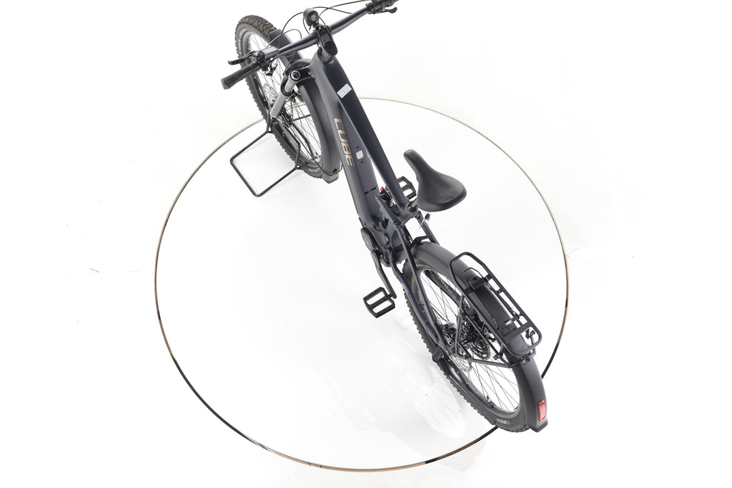 Cube Stereo Hybrid ONE22 Pro Allroad SUV E-Bike 2025 - Image 21
