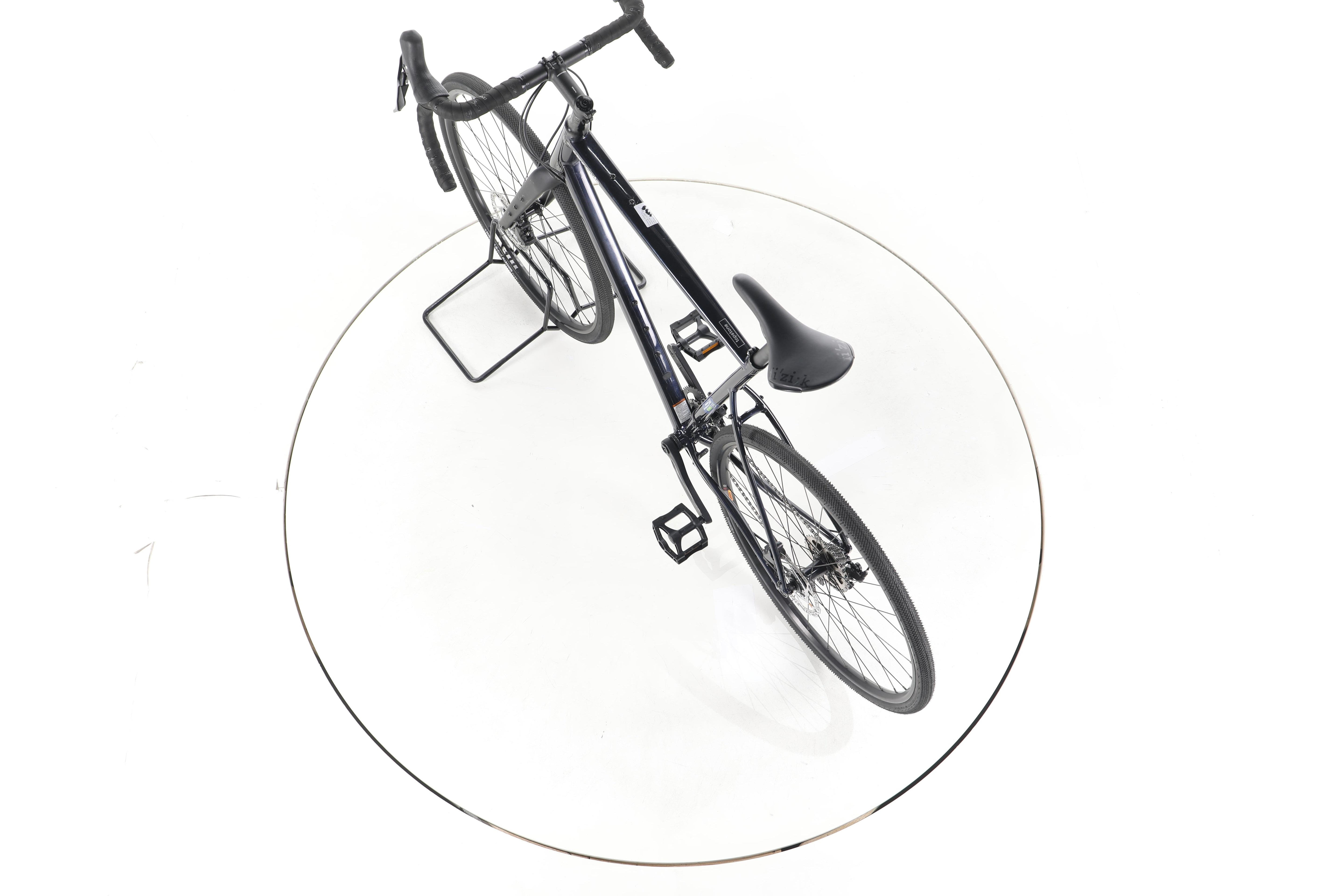 Cannondale 700 U Topstone Gravelbike - Image 21