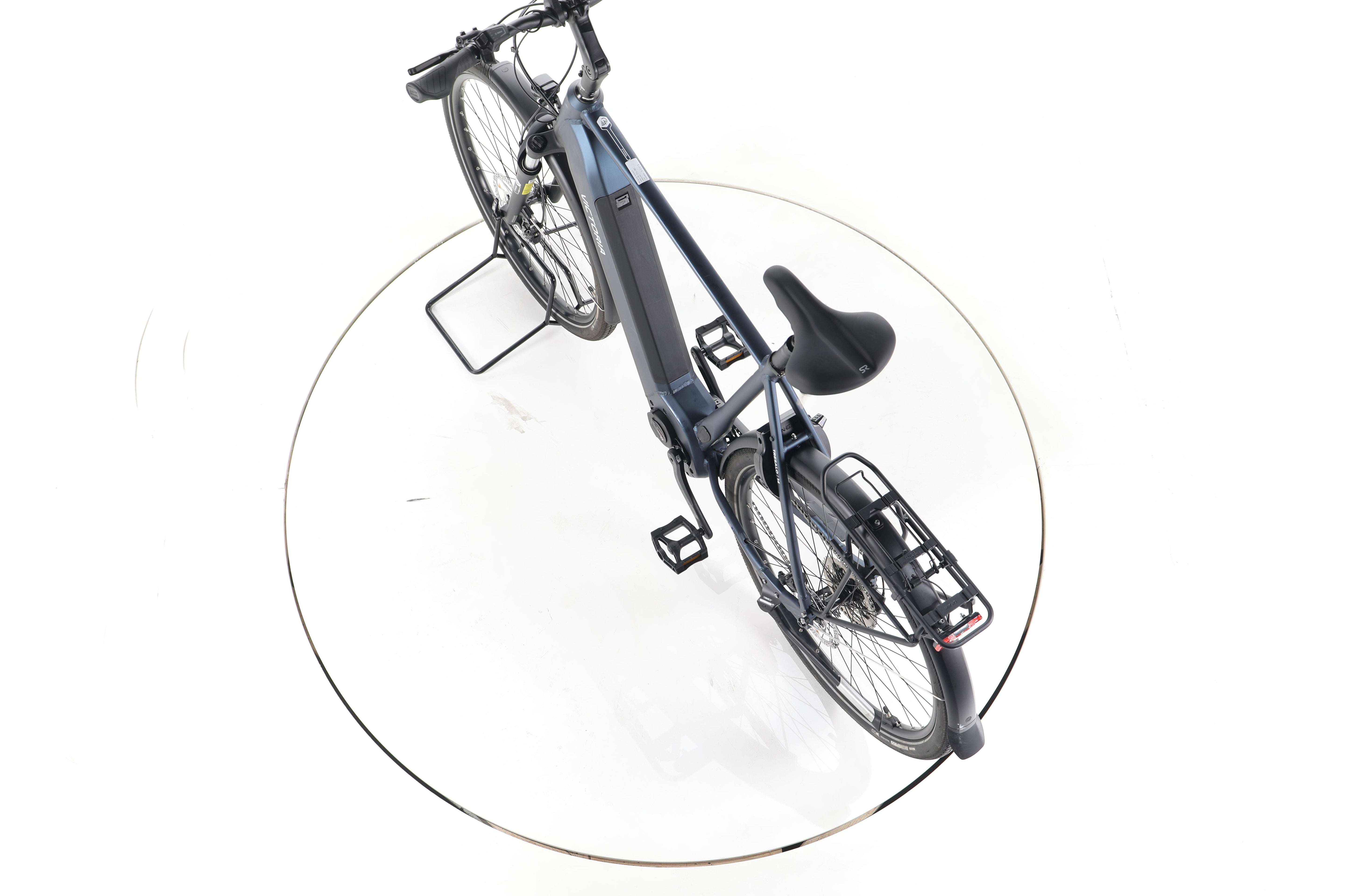 Victoria Tresalo 14 Trekking E-Bike - Image 21