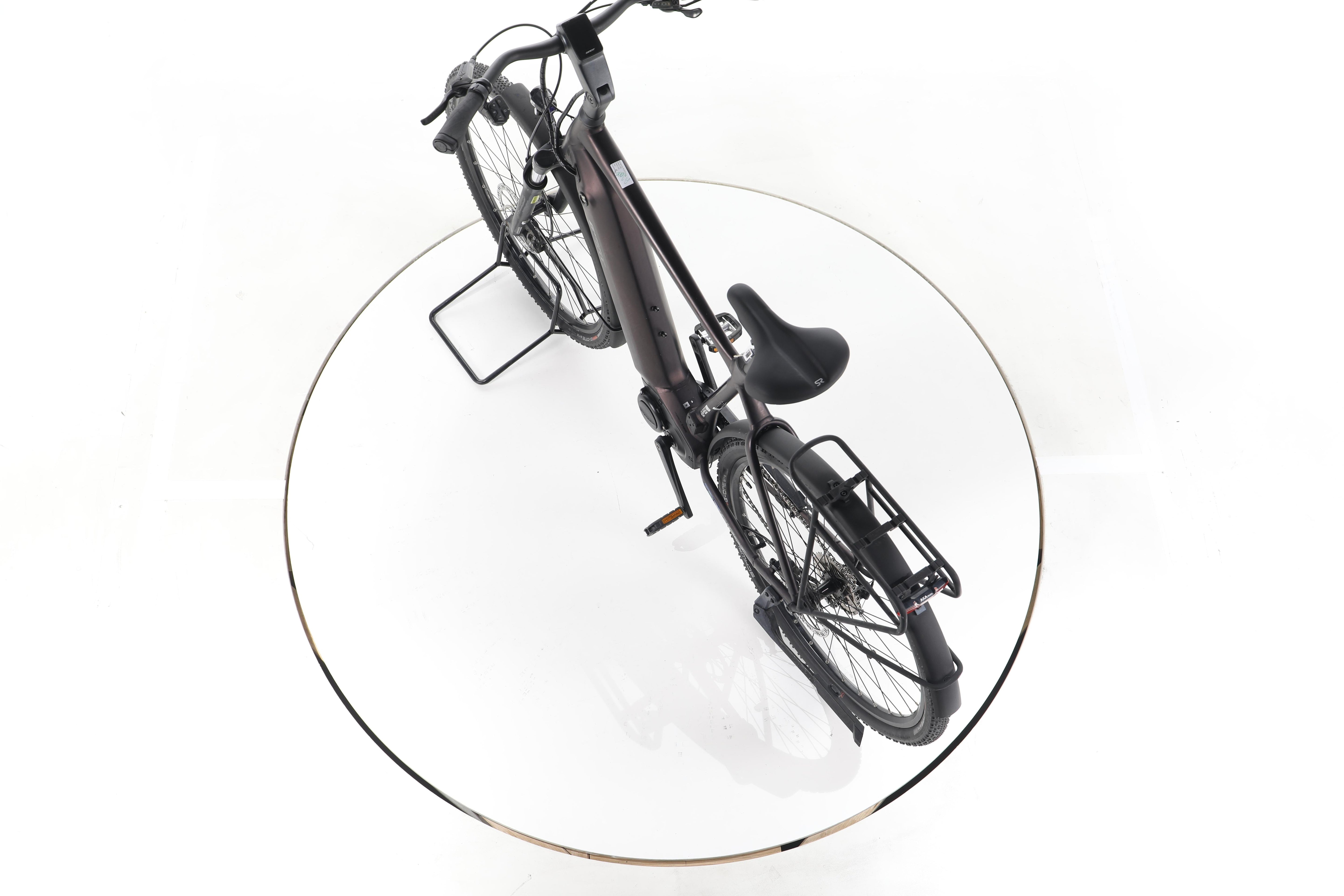 Giant AnyTour E+ 3 GTS Trekking E-Bike - Image 21