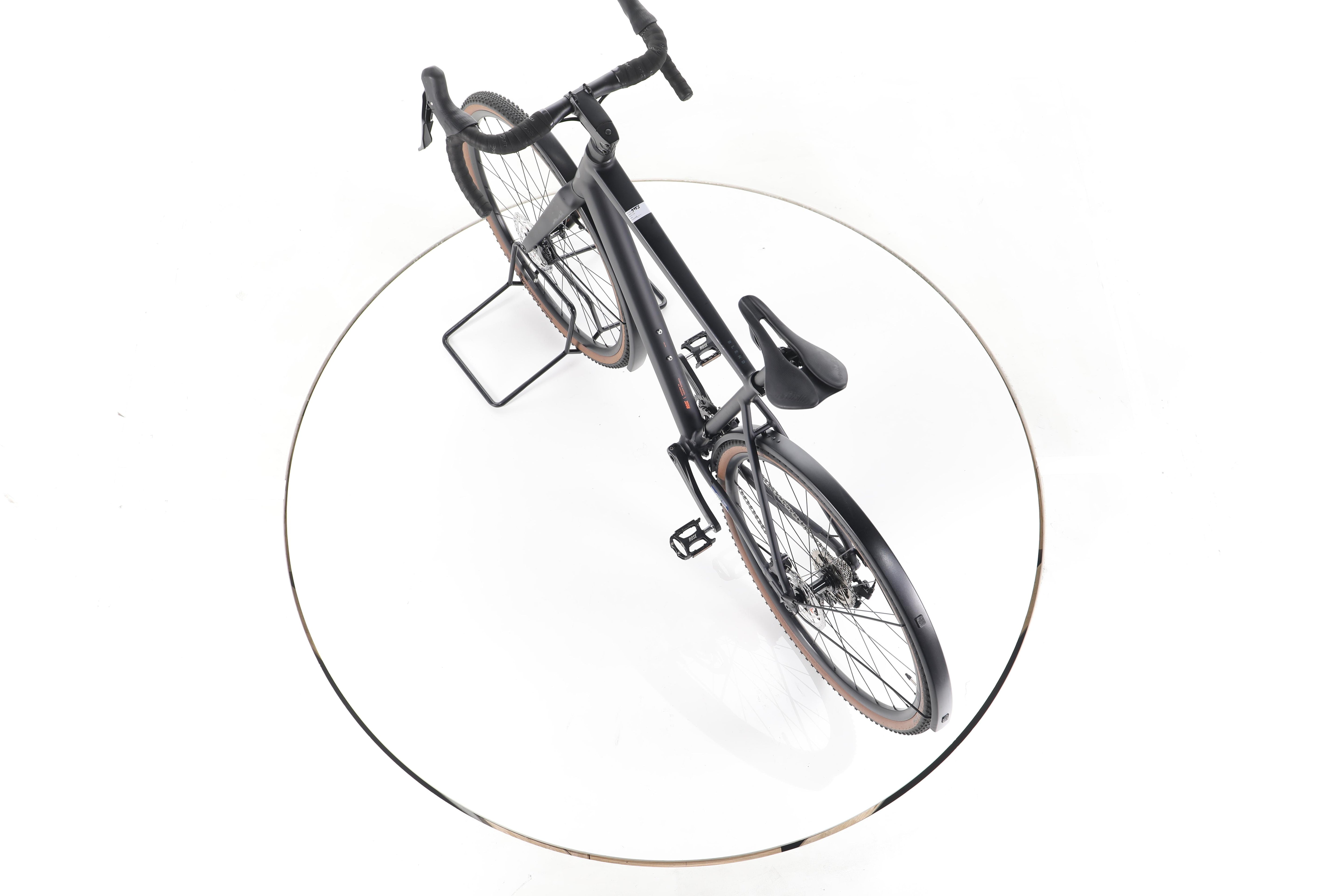 Rose Blend Gravel Gravelbike Carbon 2024 - Image 21