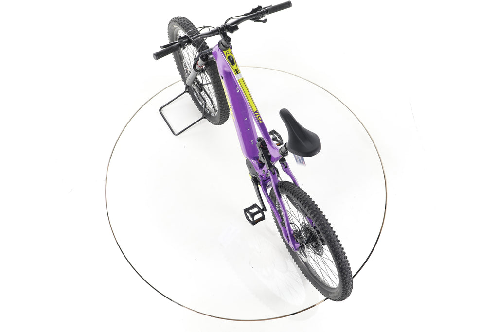 HoheAcht Besta Roko E-Bike Fully Carbon - Image 21