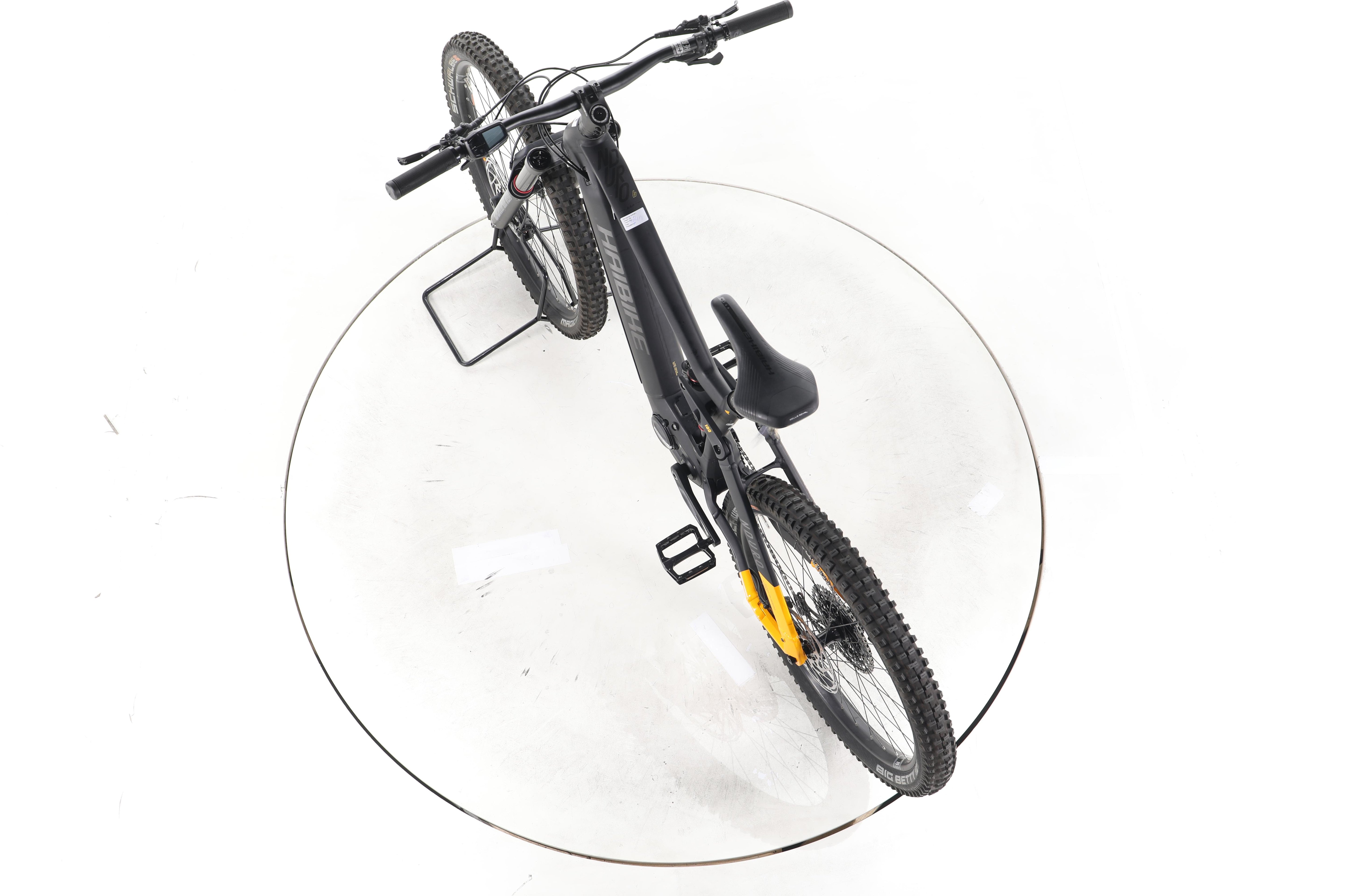 Haibike Nduro 6 E-Bike Fully - Image 21