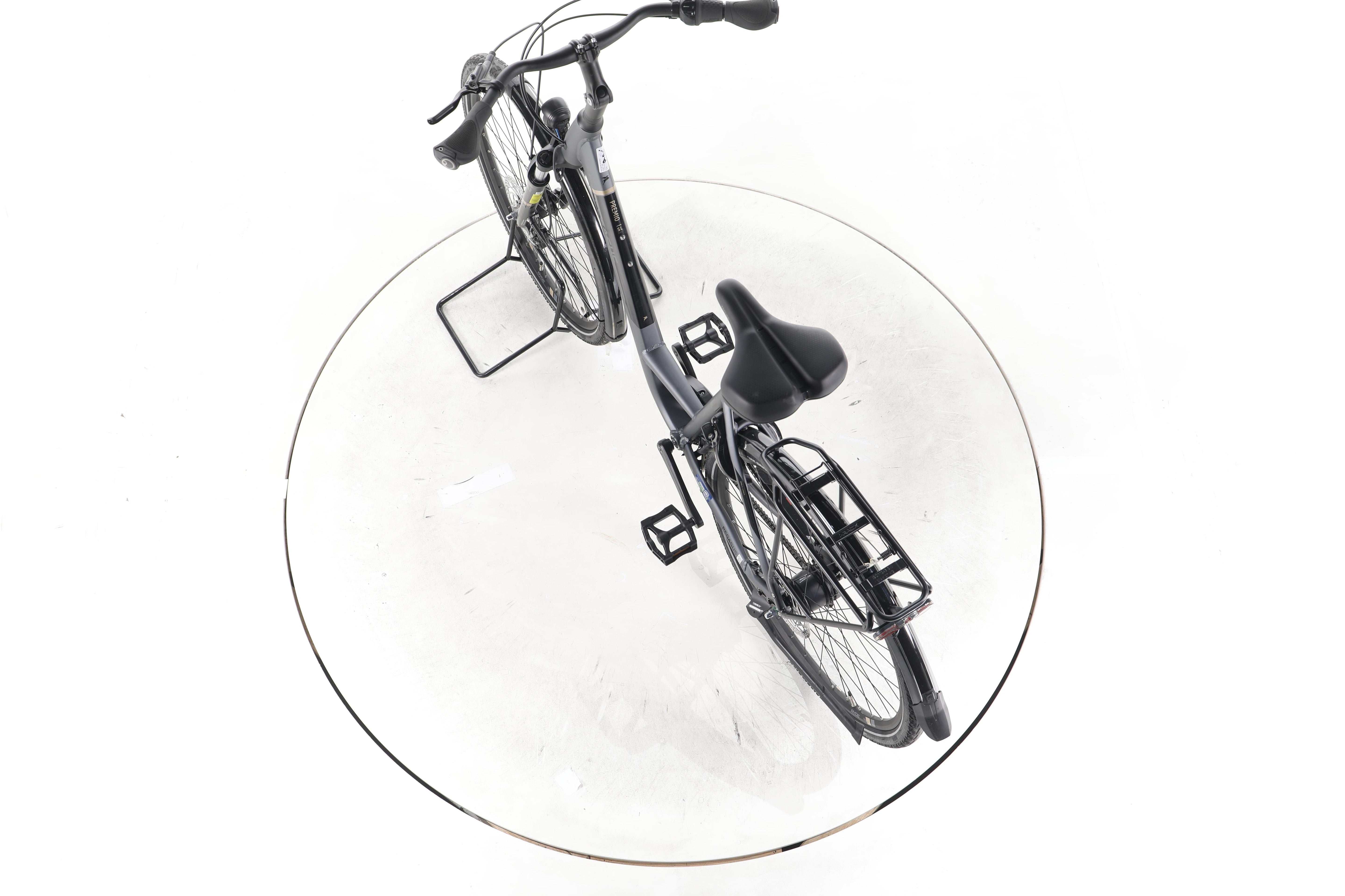 Pegasus Premio SL Belt Fahrrad City & Trekking - Image 21