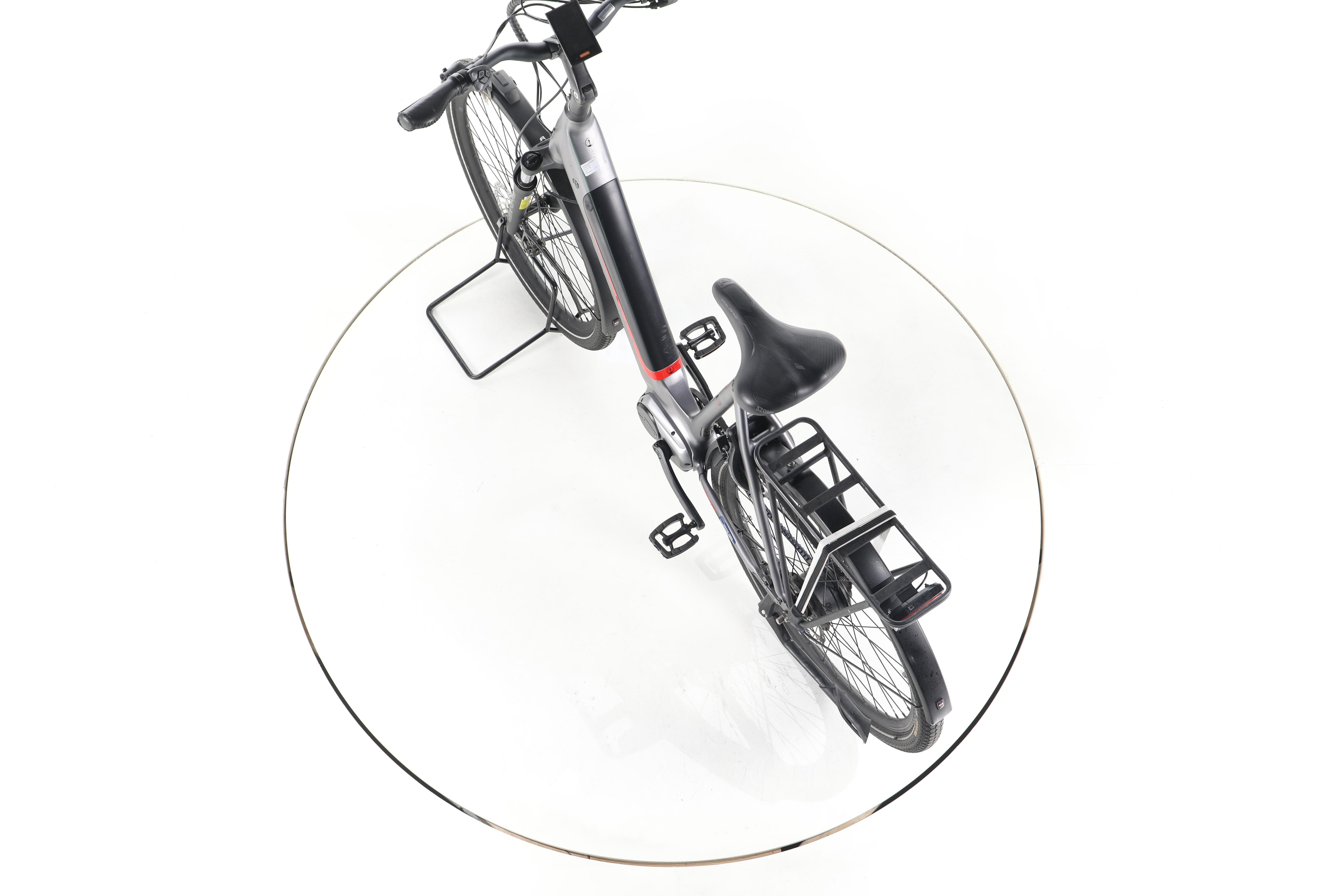 FREEBIKE Brooklyn City E-Bike Tiefeinsteiger - Image 21