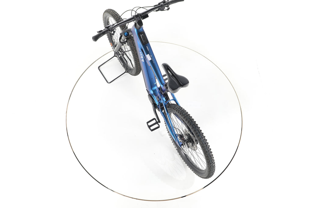 Cube Stereo Hybrid ONE44 HPC SLX Fully E-Bike Carbon 2024 - Image 21