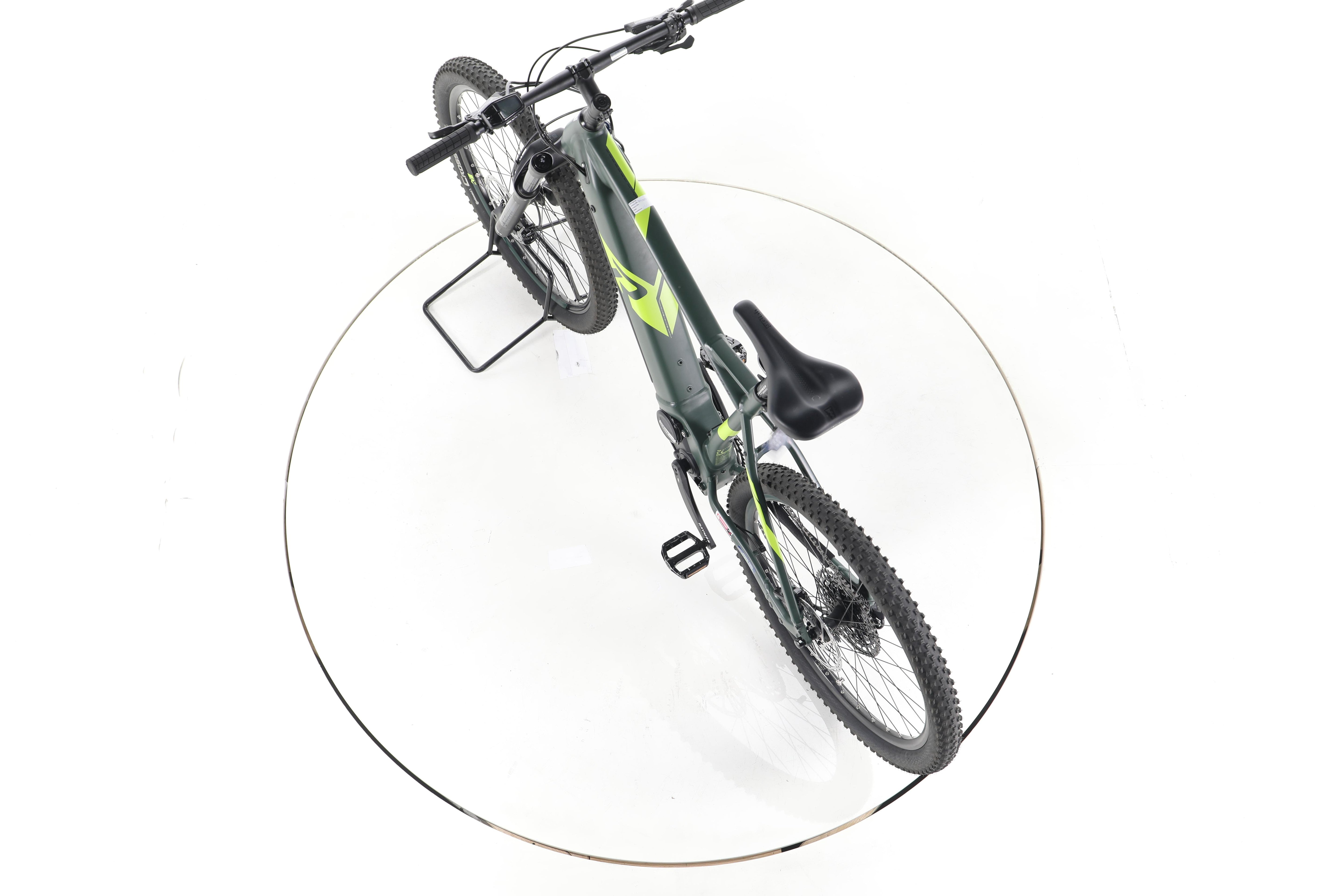 R Raymon HardRay E 7.0 E-Bike - Image 21