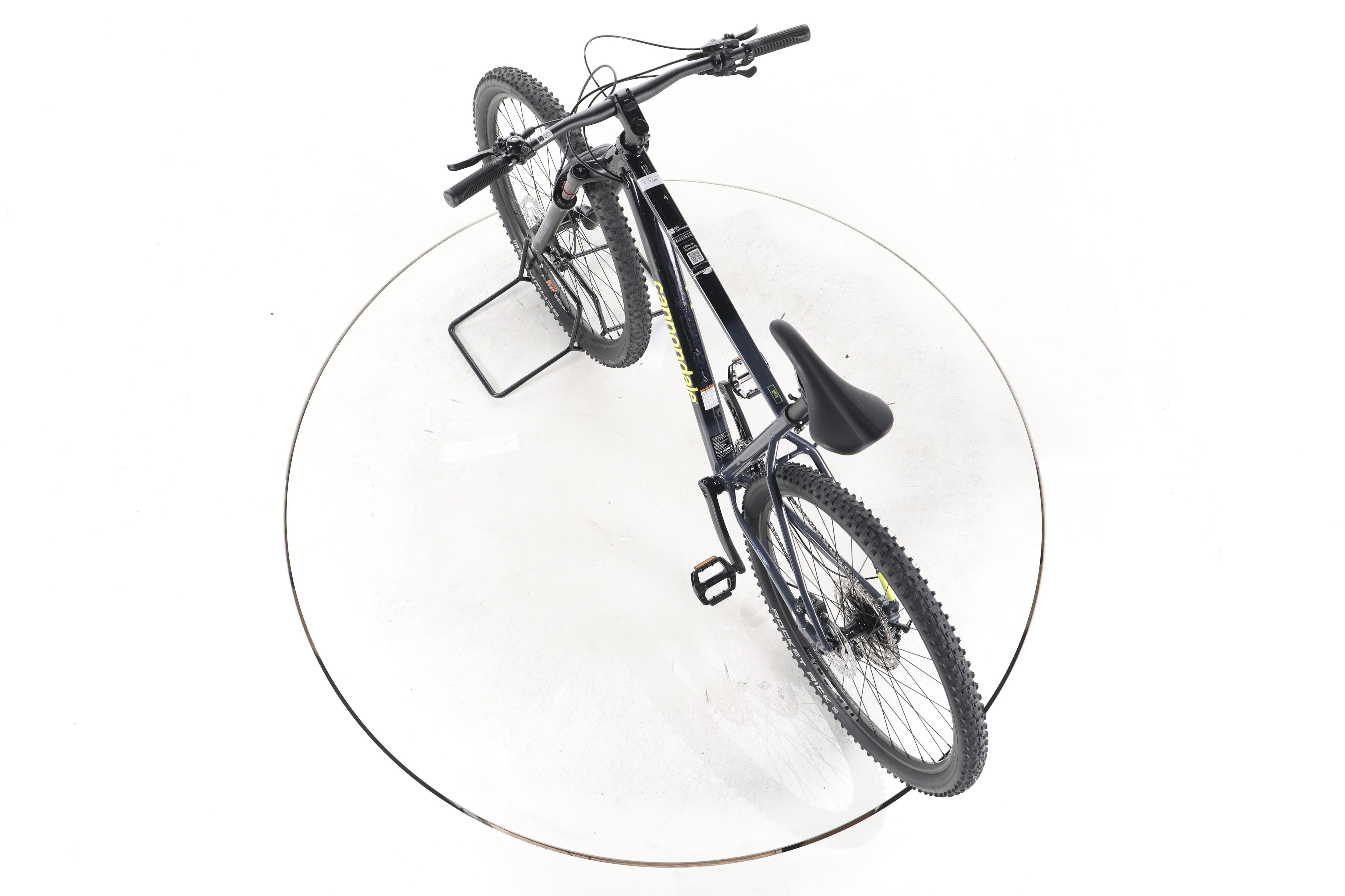 Cannondale Trail SL 2 Fahrrad Hardtail - Image 21