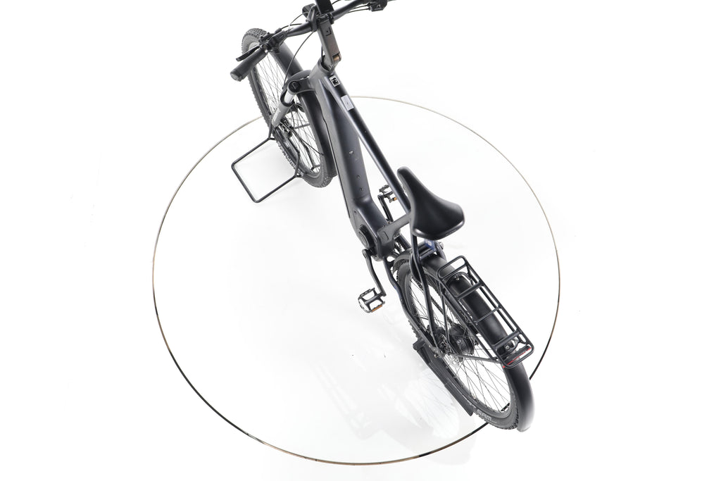 ADVANCED Tour Pro City E-Bike - Image 21