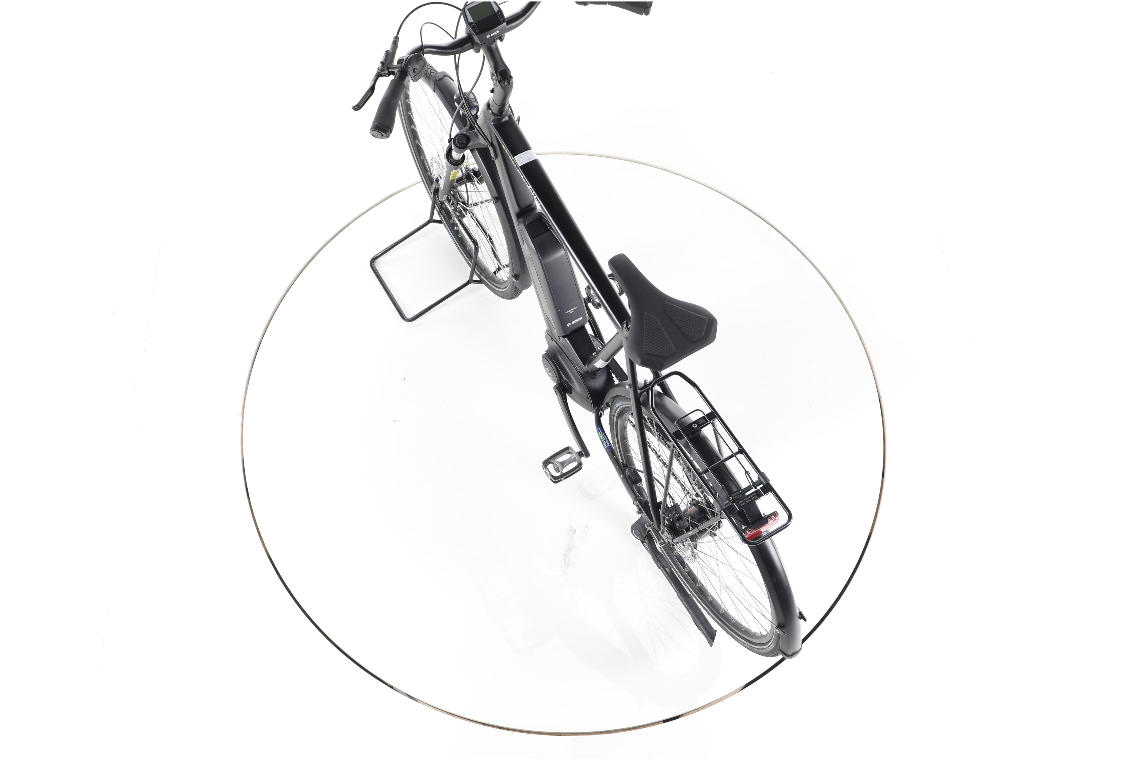Kieler Manufaktur Bosch Active Plus 8 FL City E-Bike - Image 21