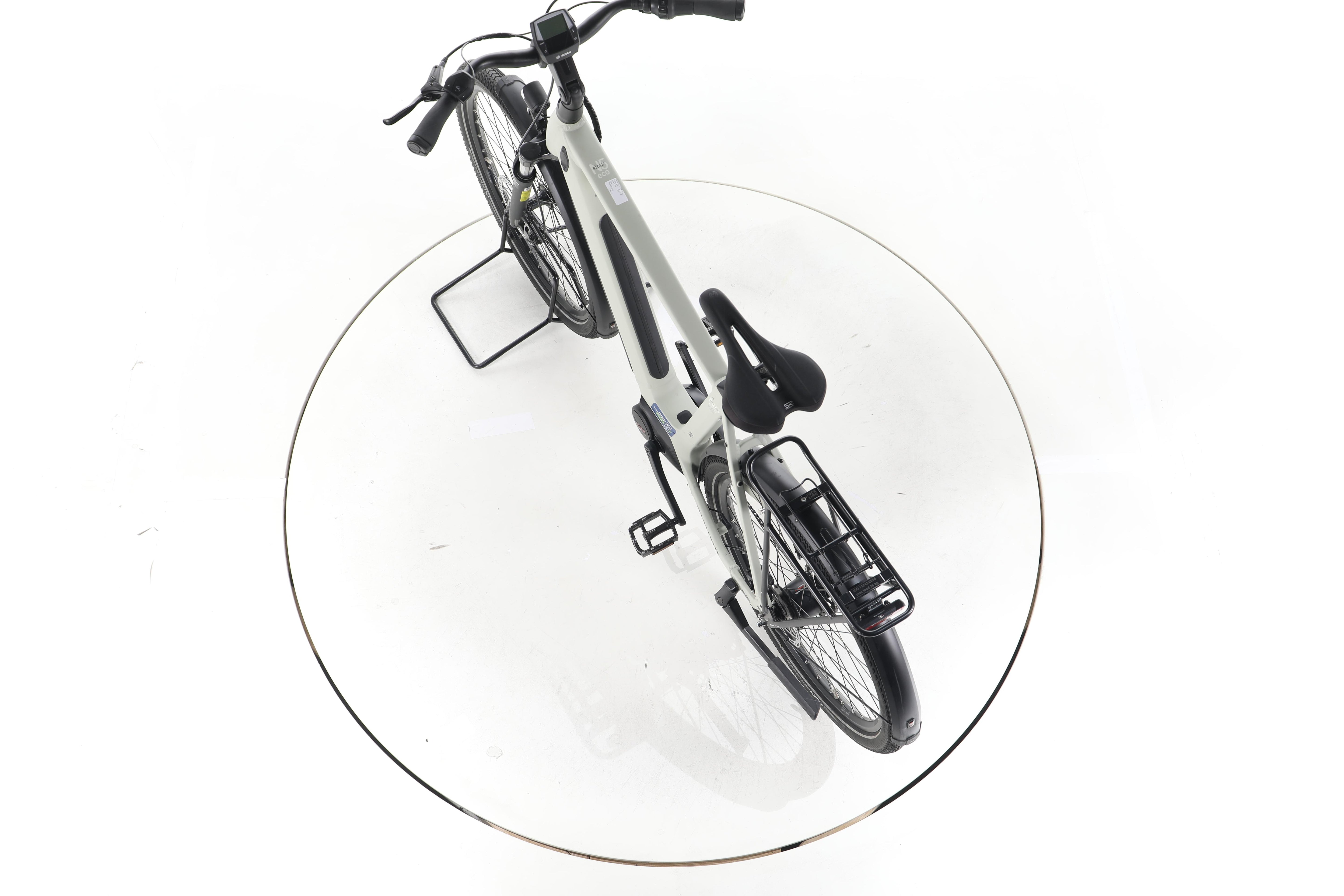 Winora Sinus N5f eco City E-Bike - Image 21