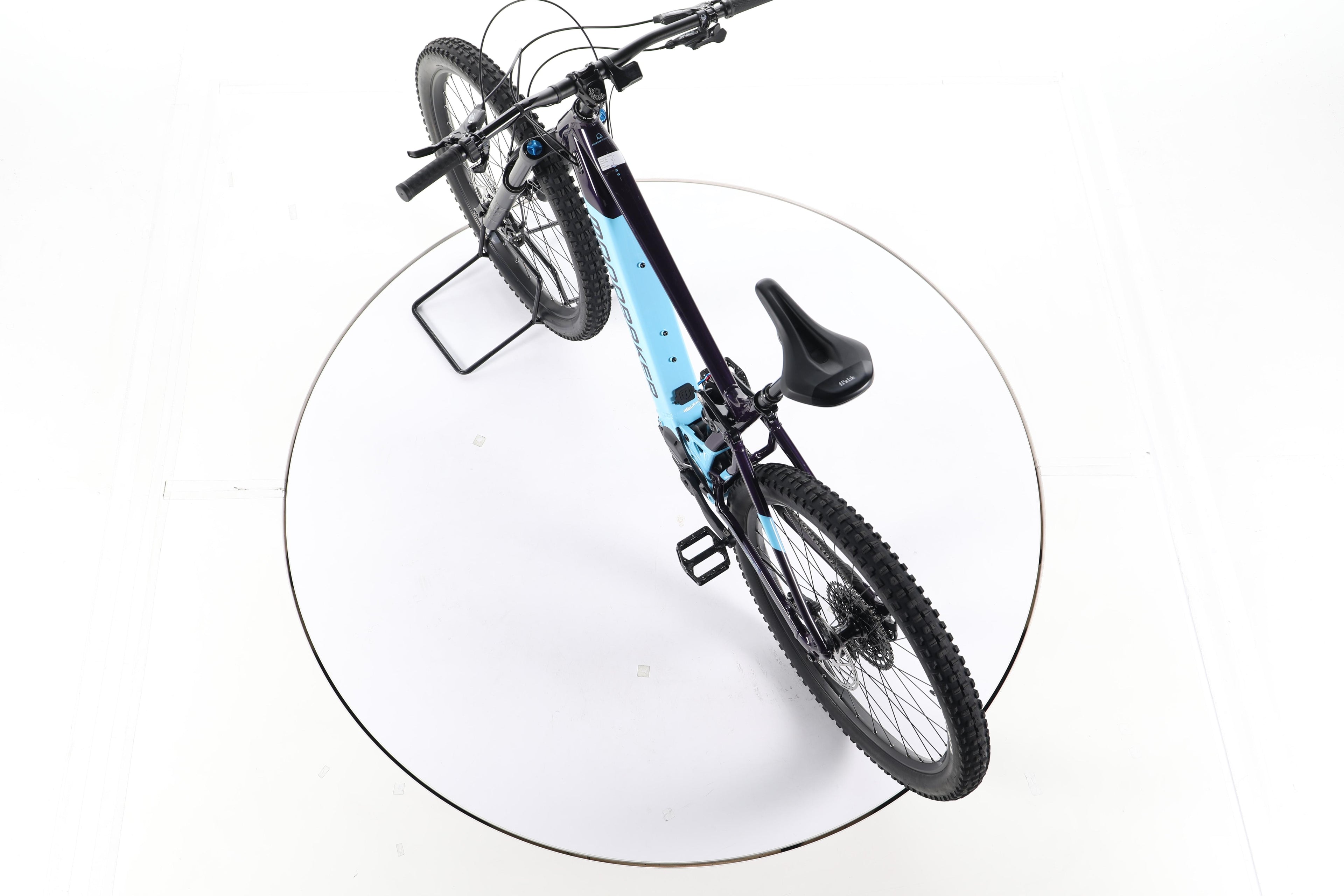 Mondraker DUSK R Fully E-Bike 2023 - Image 21