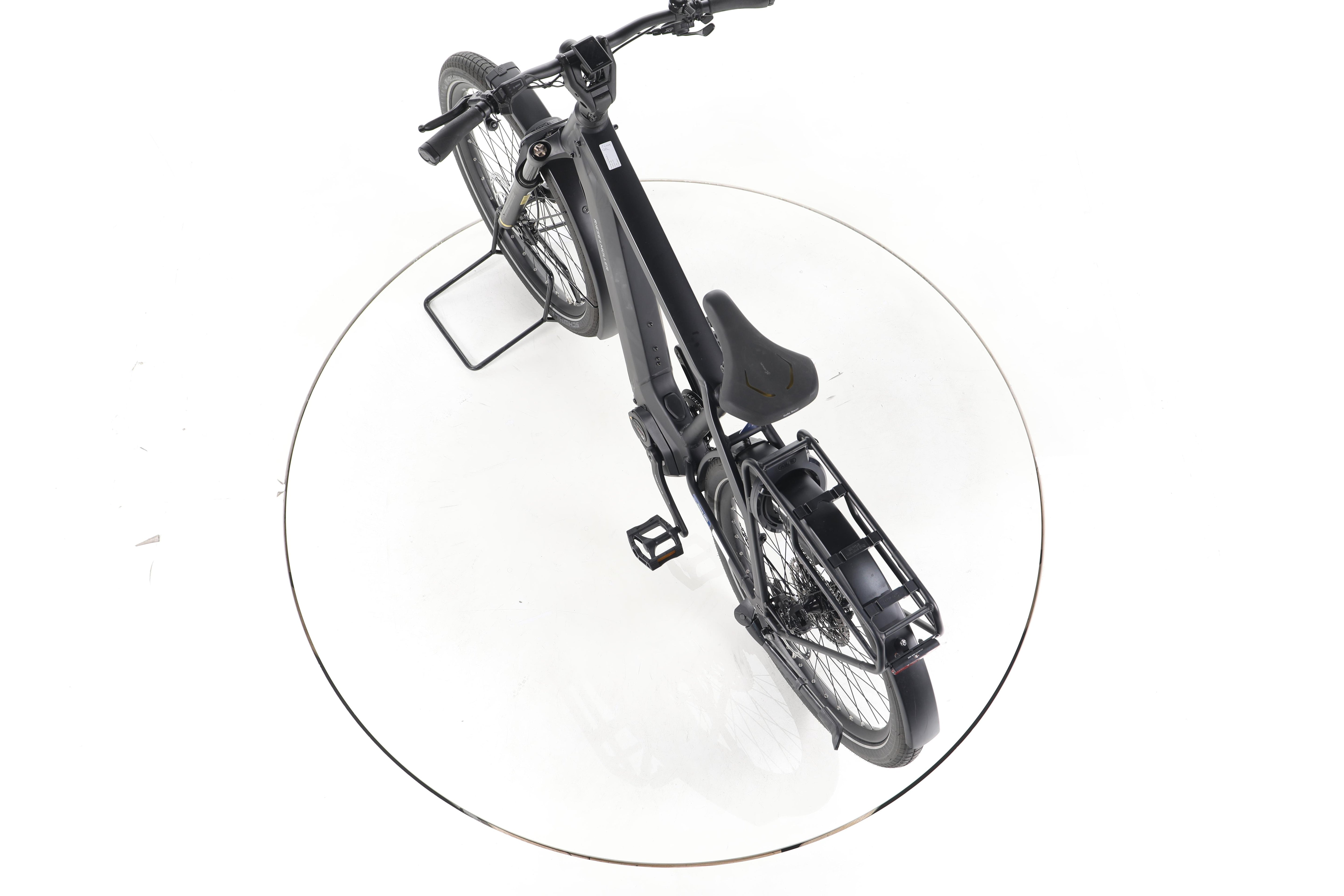 Riese & Müller Charger4 GT touring Trekking E-Bike 2024 - Image 21
