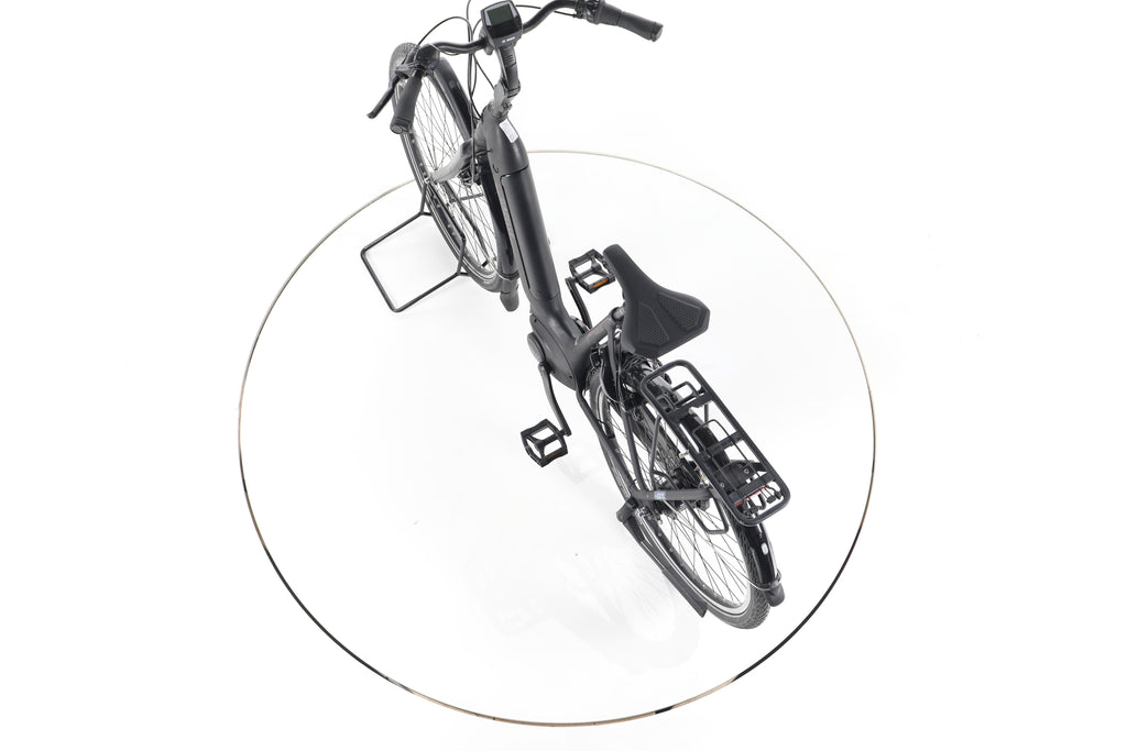 Gazelle Arroyo C8 HMB Elite City E-Bike Tiefeinsteiger - Image 21