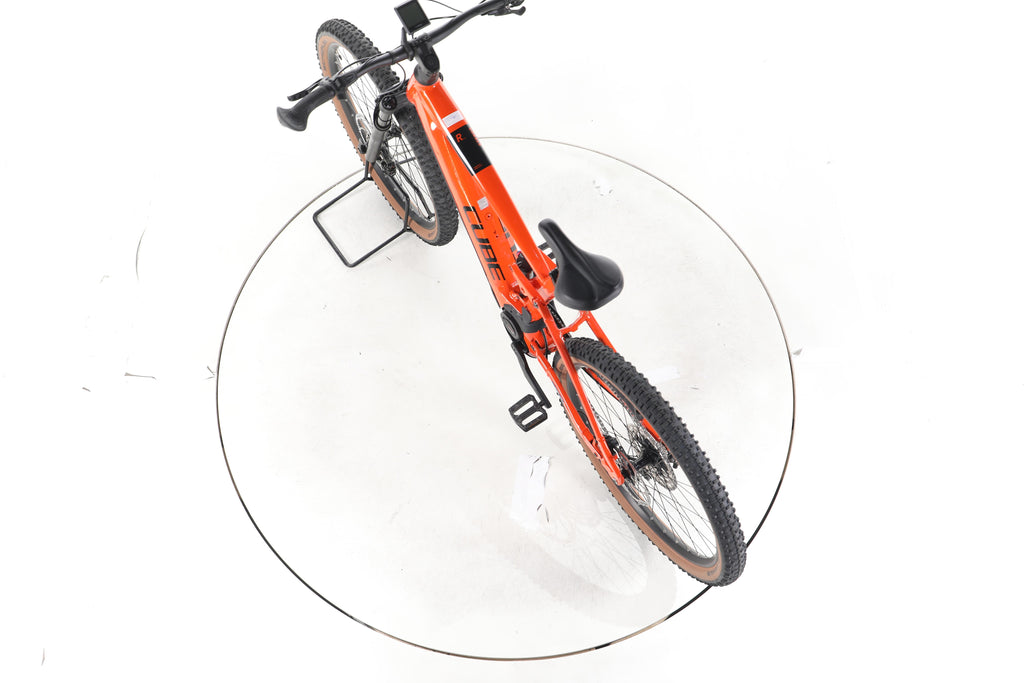 Cube Stereo Hybrid 120 Race E-Bike Fully - Image 21