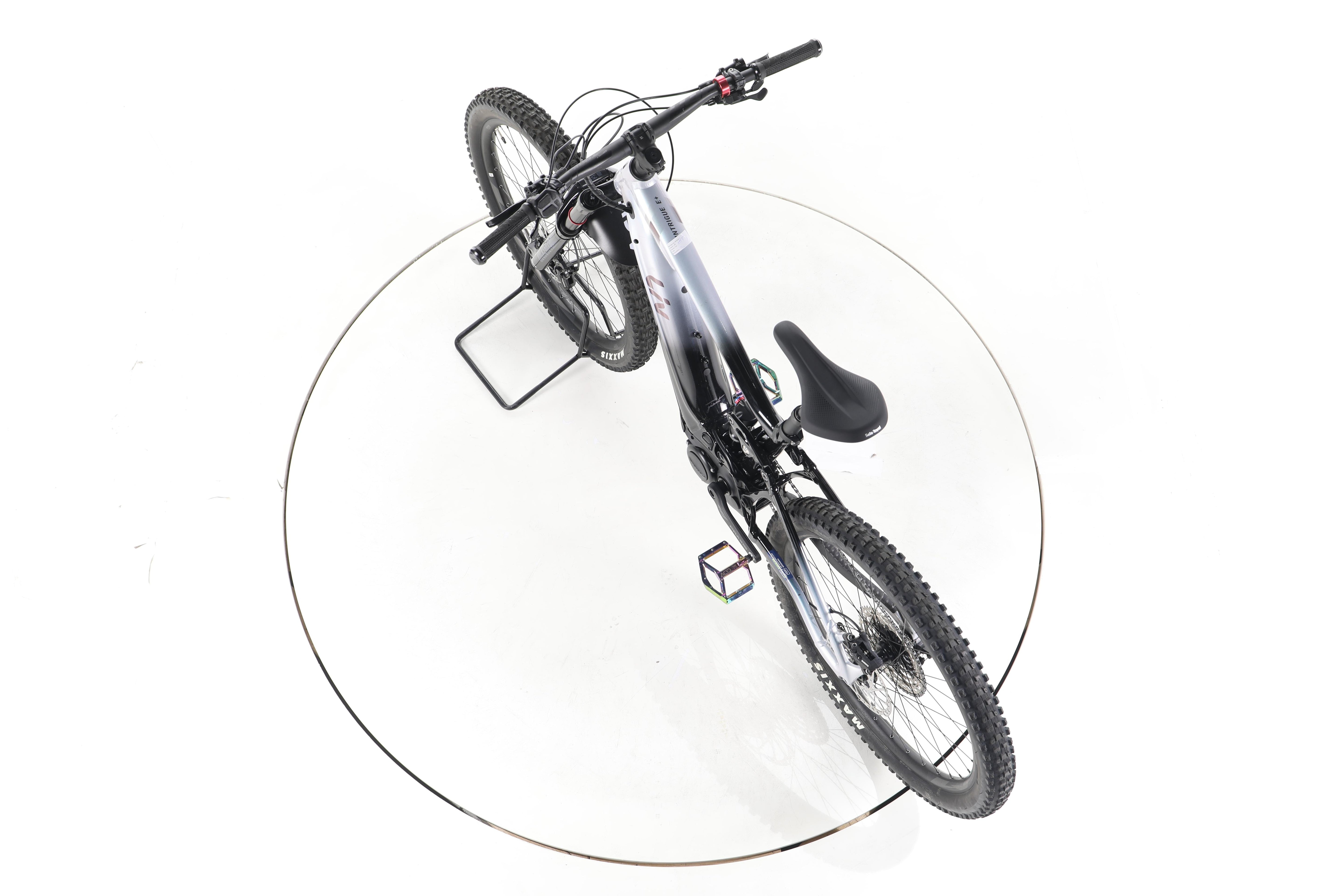 Liv Intrigue X E+3 Fully E-Bike - Image 21