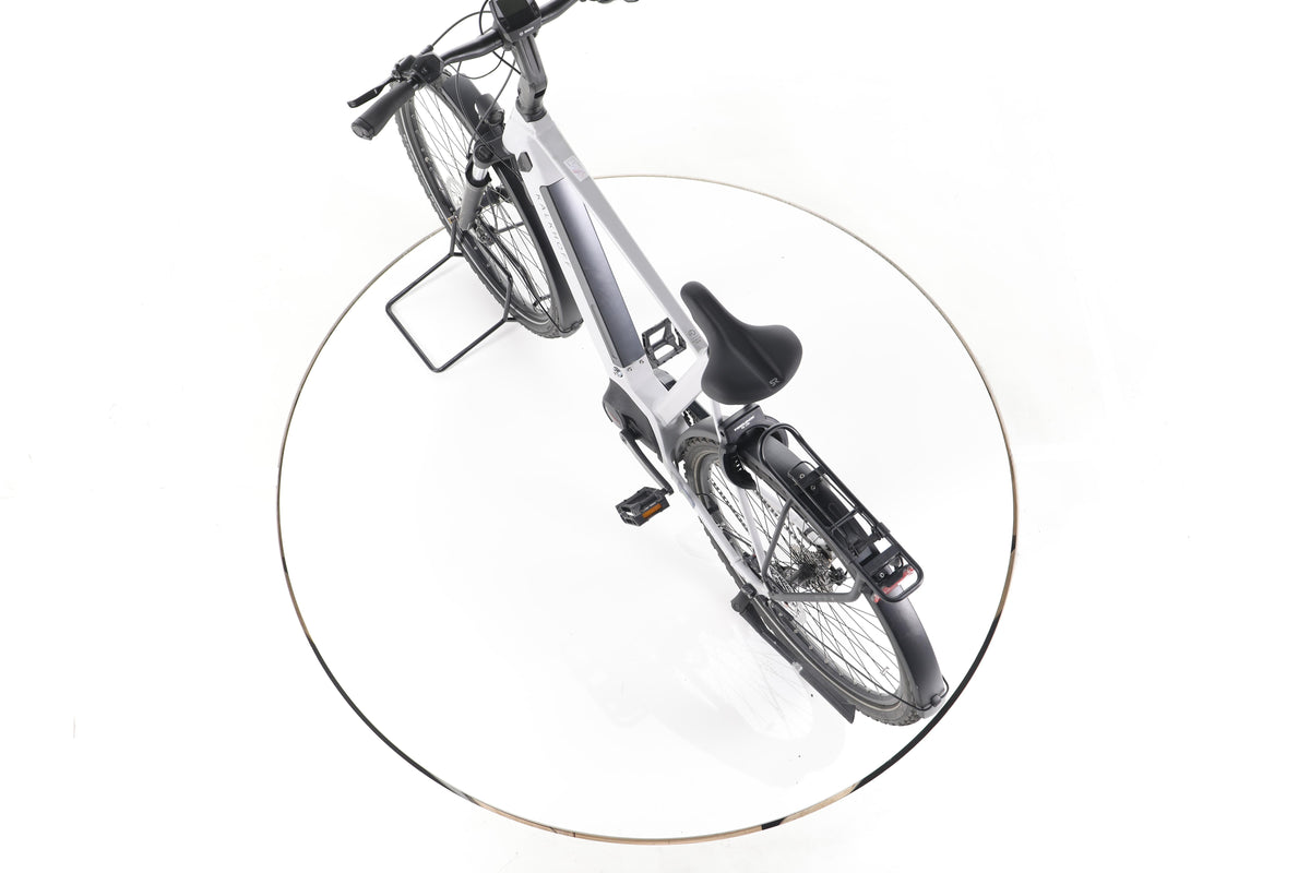 Kalkhoff Endeavour 5.B Season Trekking E-Bike - Image 21