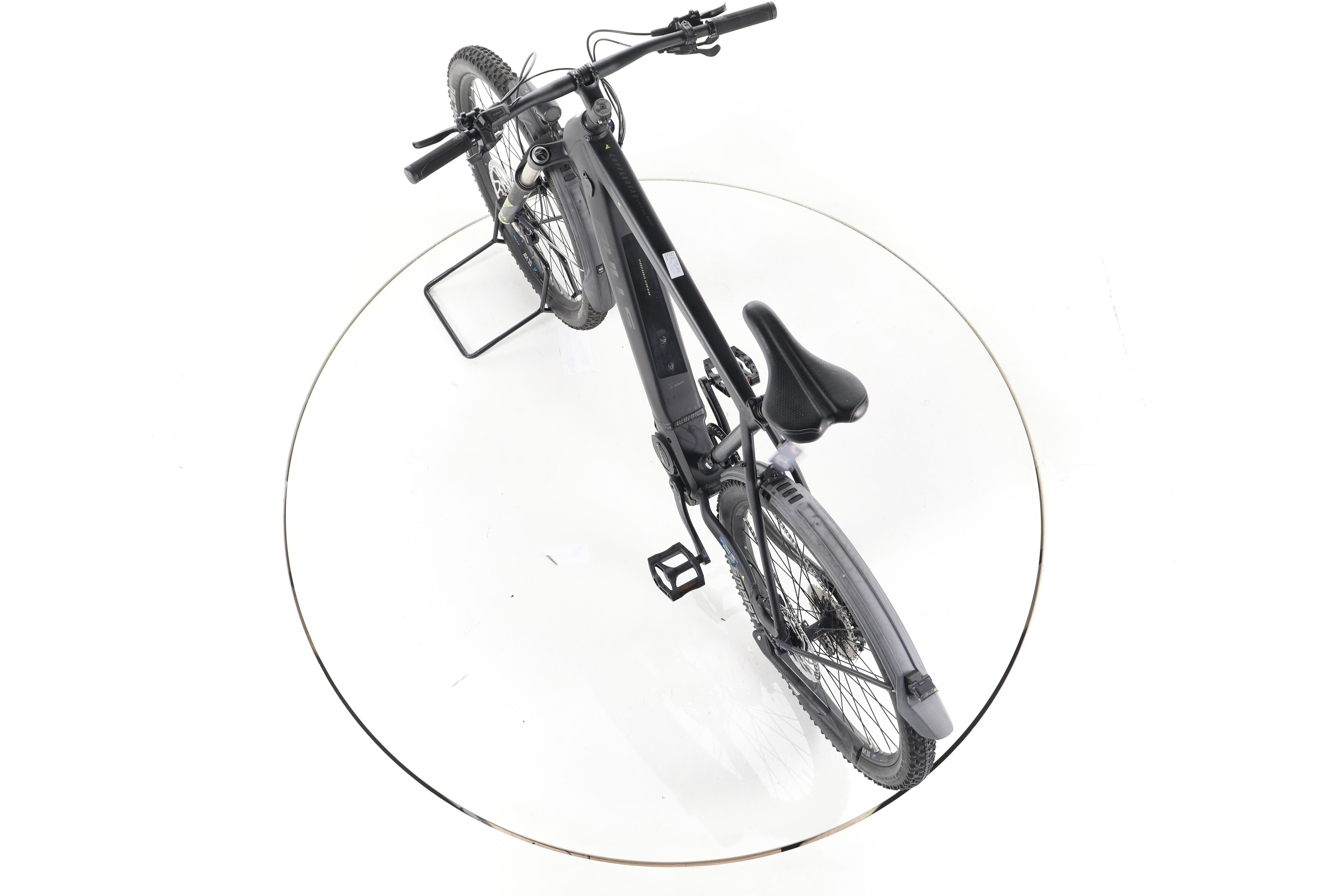 Bulls Copperhead EVO 2 XXL Street E-Bike - Image 21
