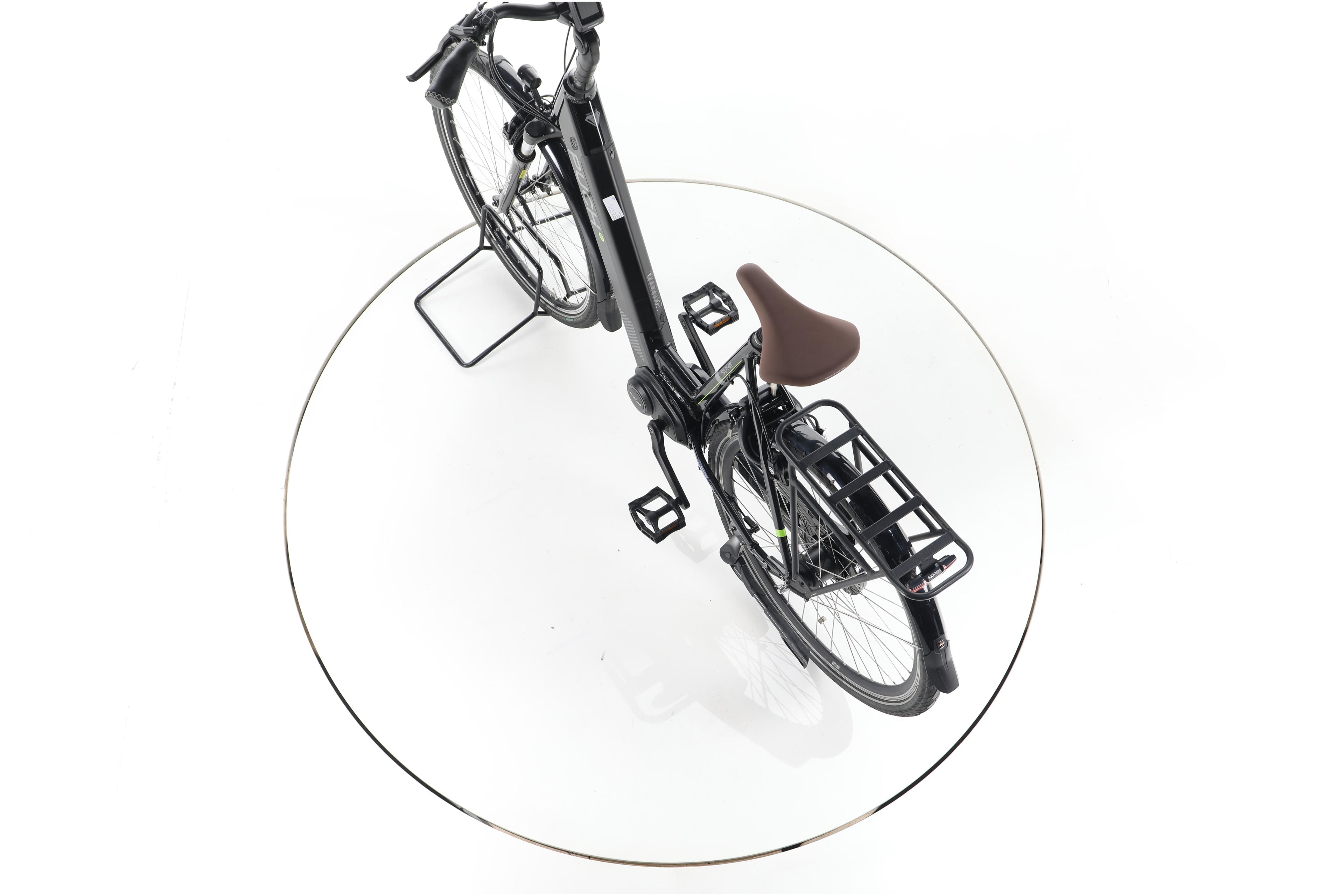 Puch Saphir City E-Bike Tiefeinsteiger - Image 21