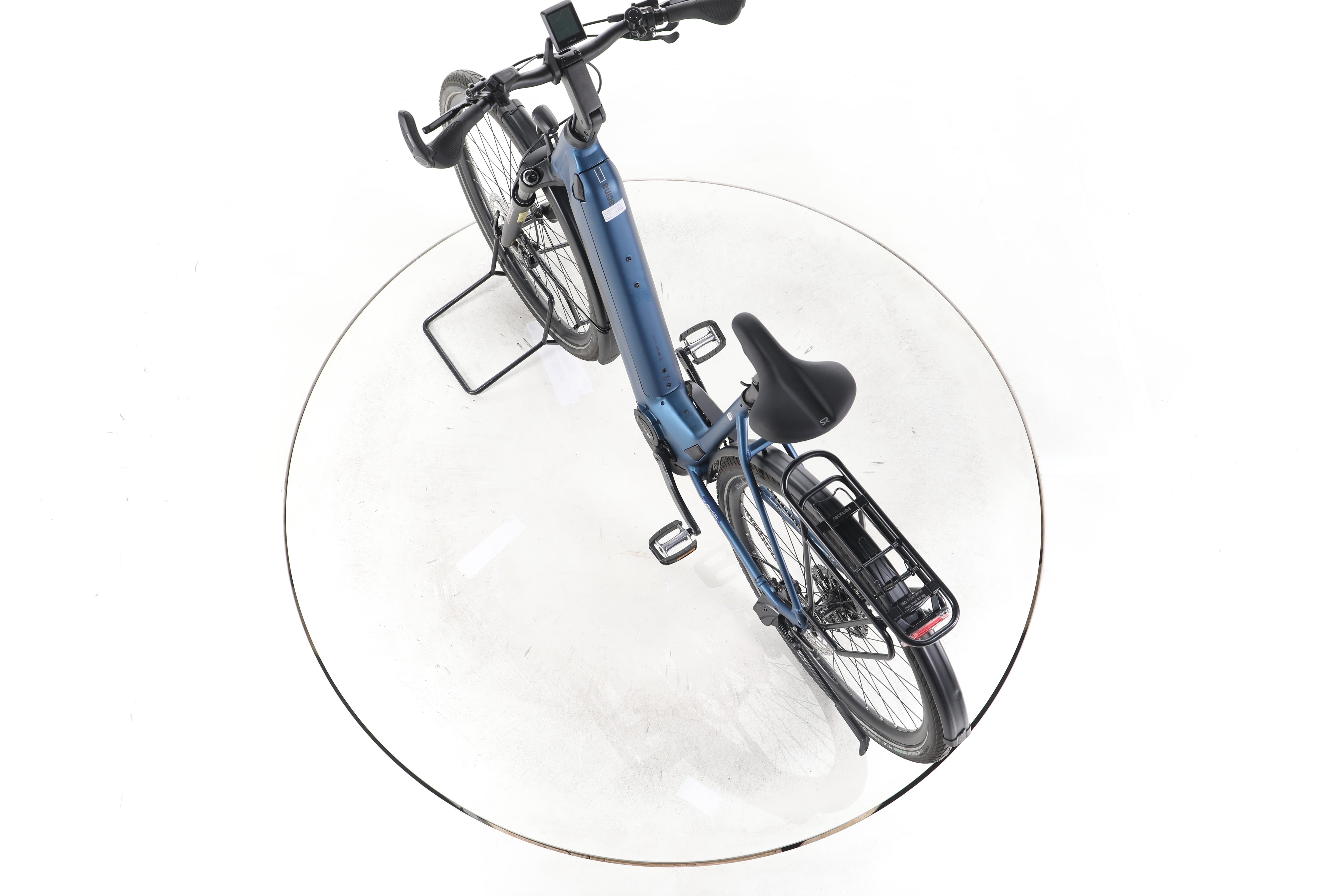 KTM Macina Style 730 Trekking E-Bike Tiefeinsteiger - Image 21