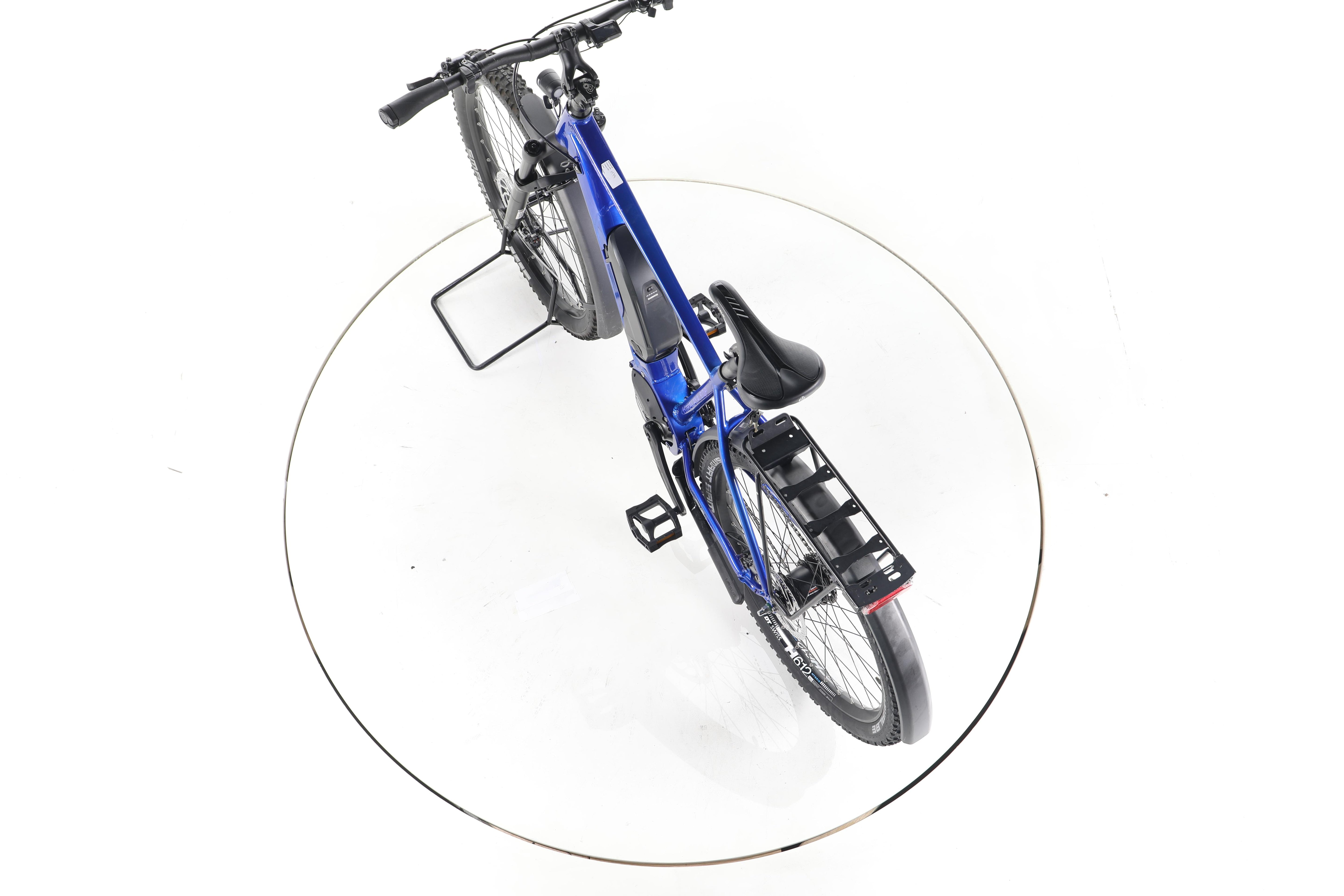 MYVELO Himalaya EQP Trekking E-Bike - Image 21