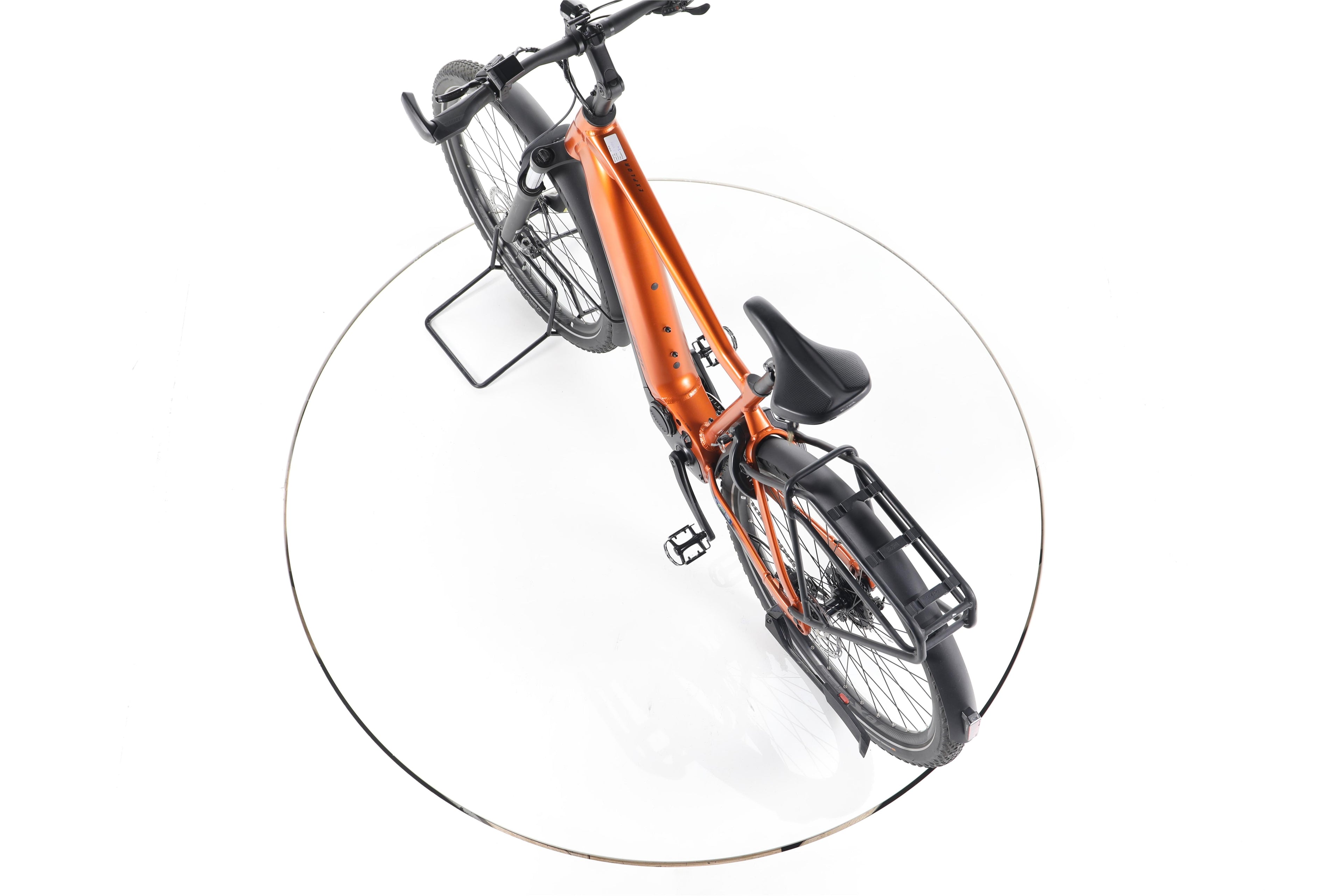 Giant Explore E+ 2 Trekking E-Bike 2023 - Image 21